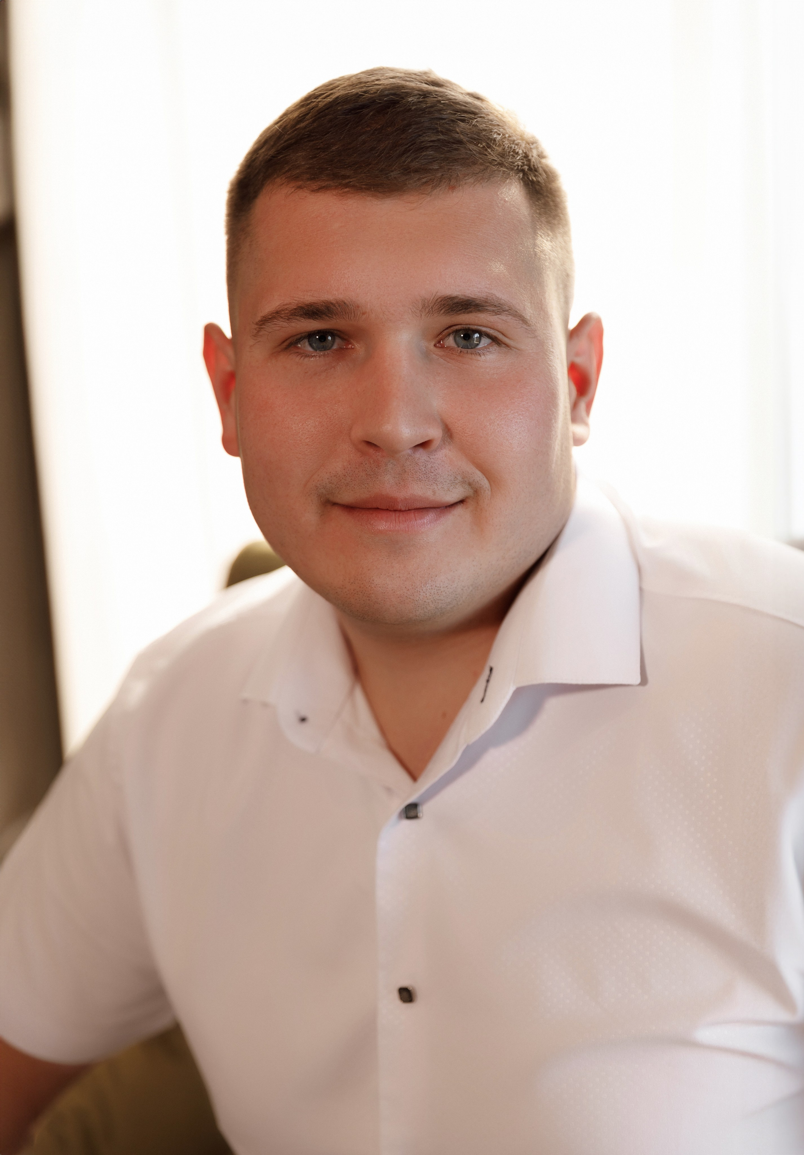 Віталіна & Владислав. Весільний та сімейний фотограф у Харкові Ткаченко Світлана