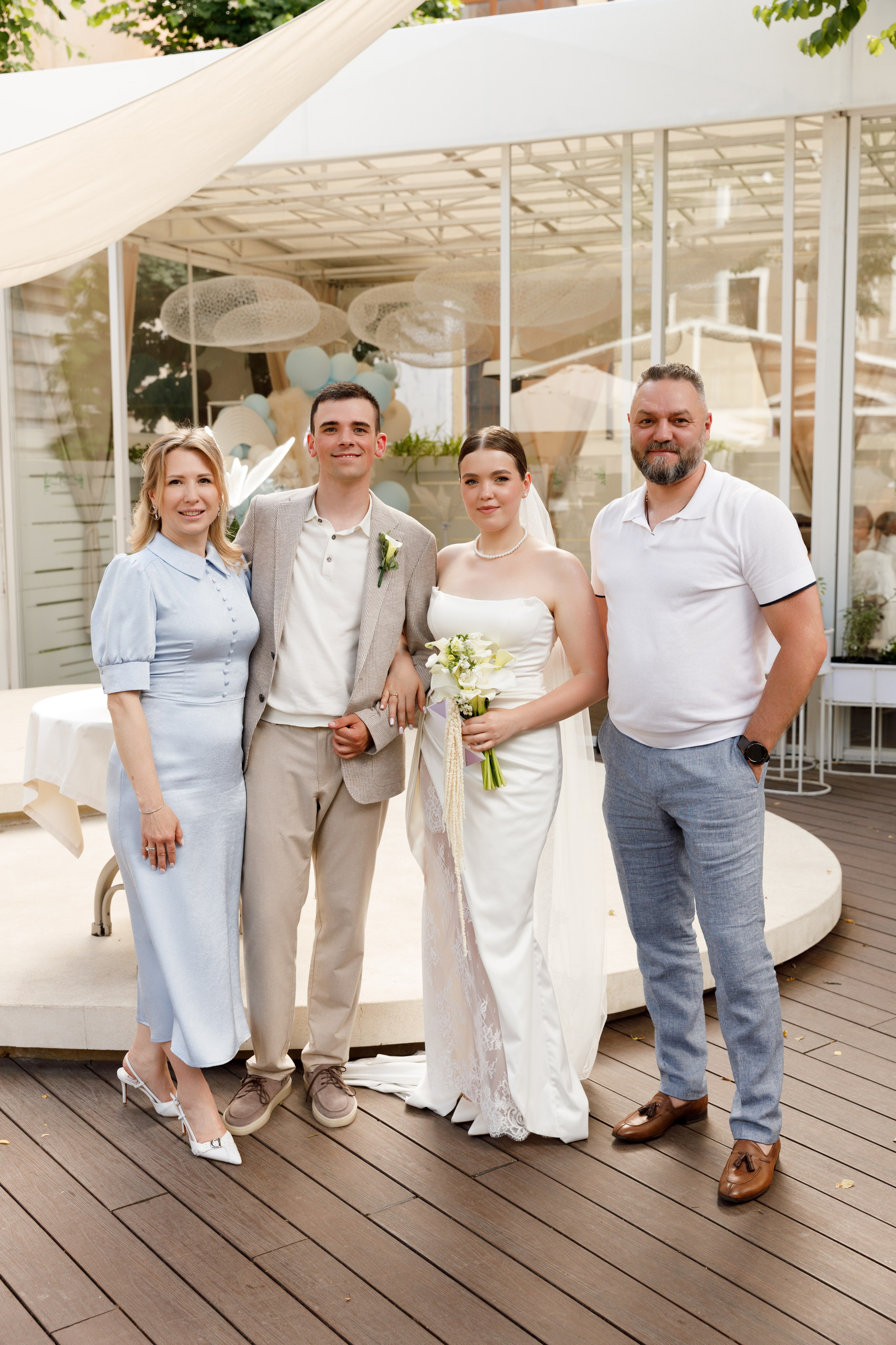 Марія & Данило. Весільний та сімейний фотограф у Харкові Ткаченко Світлана