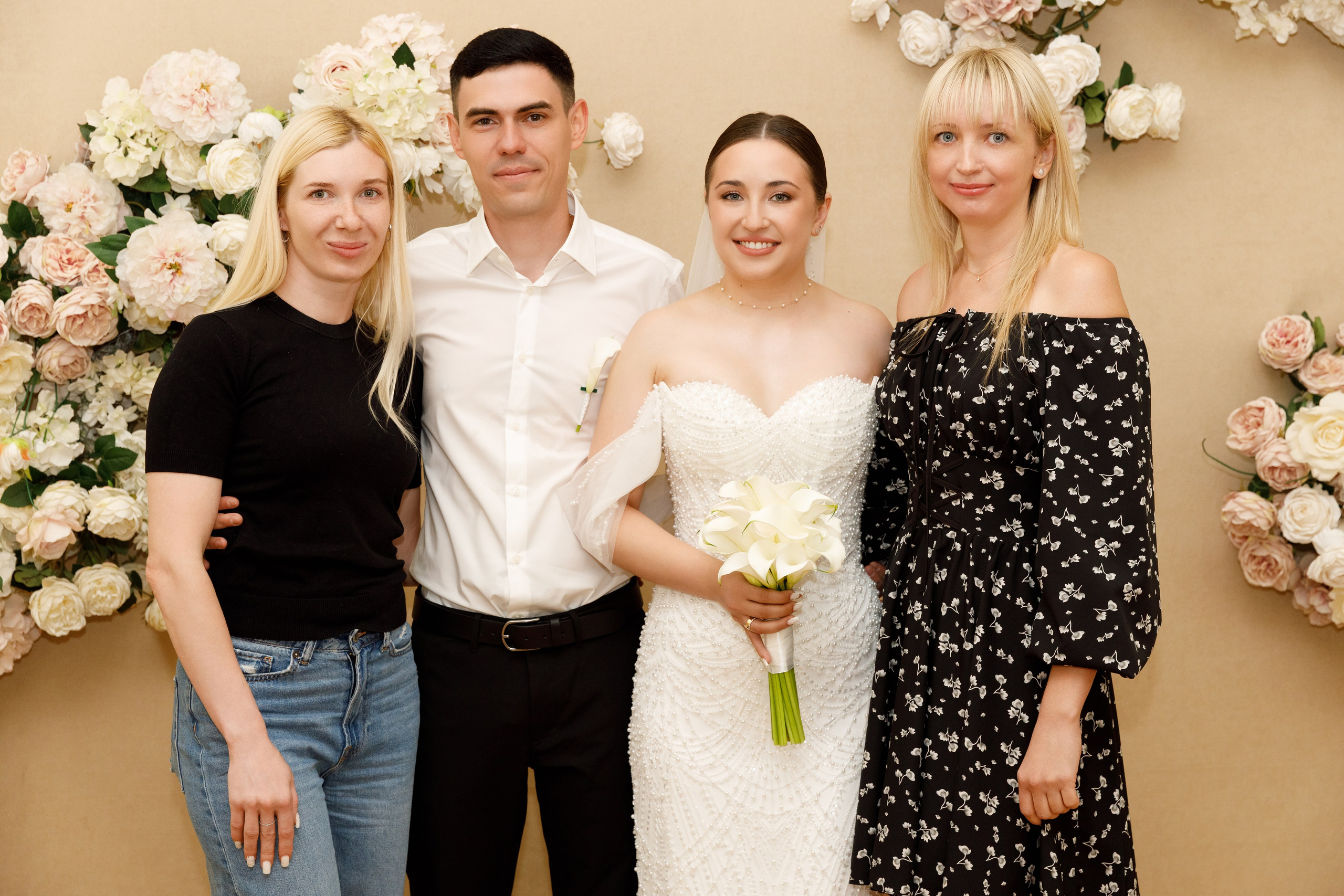 Катерина & Олександр. Весільний та сімейний фотограф у Харкові Ткаченко Світлана