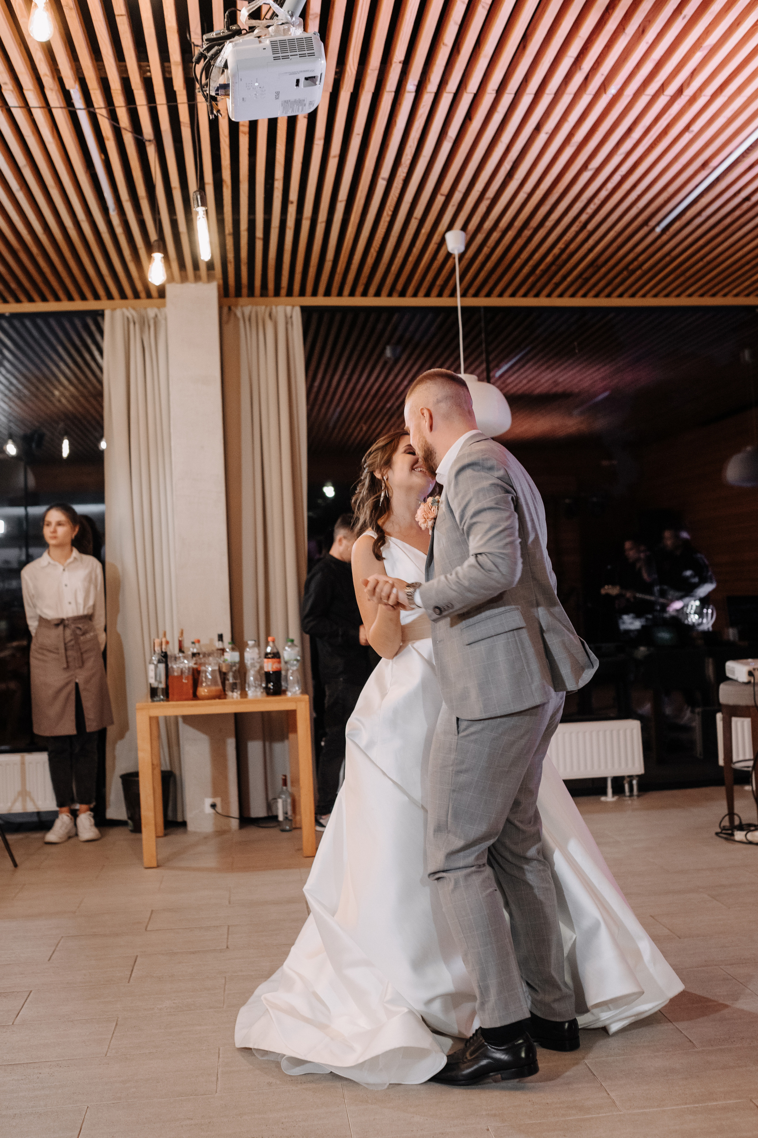 Віка & Максим. Весільний та сімейний фотограф у Харкові Ткаченко Світлана