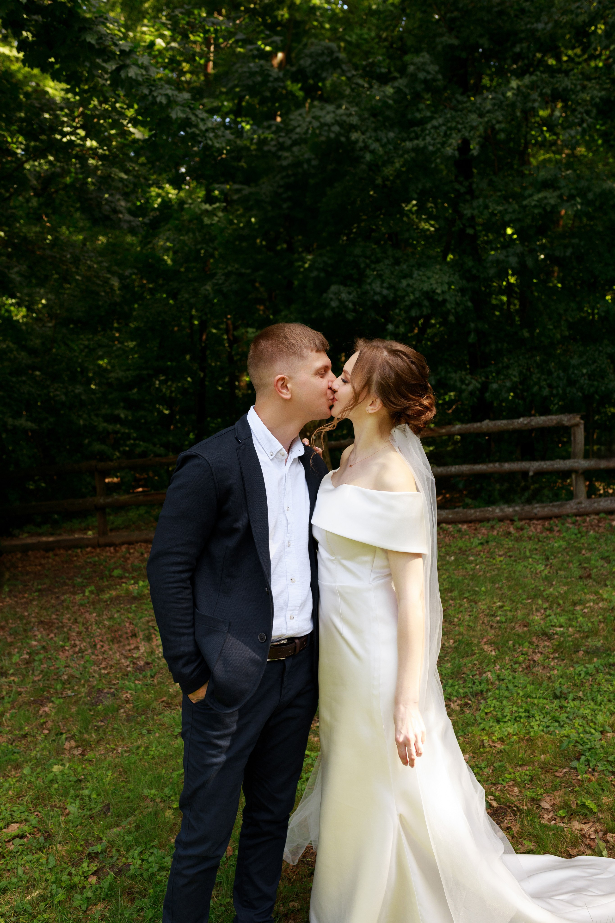 Вікторія & Дмитро. Весільний та сімейний фотограф у Харкові Ткаченко Світлана