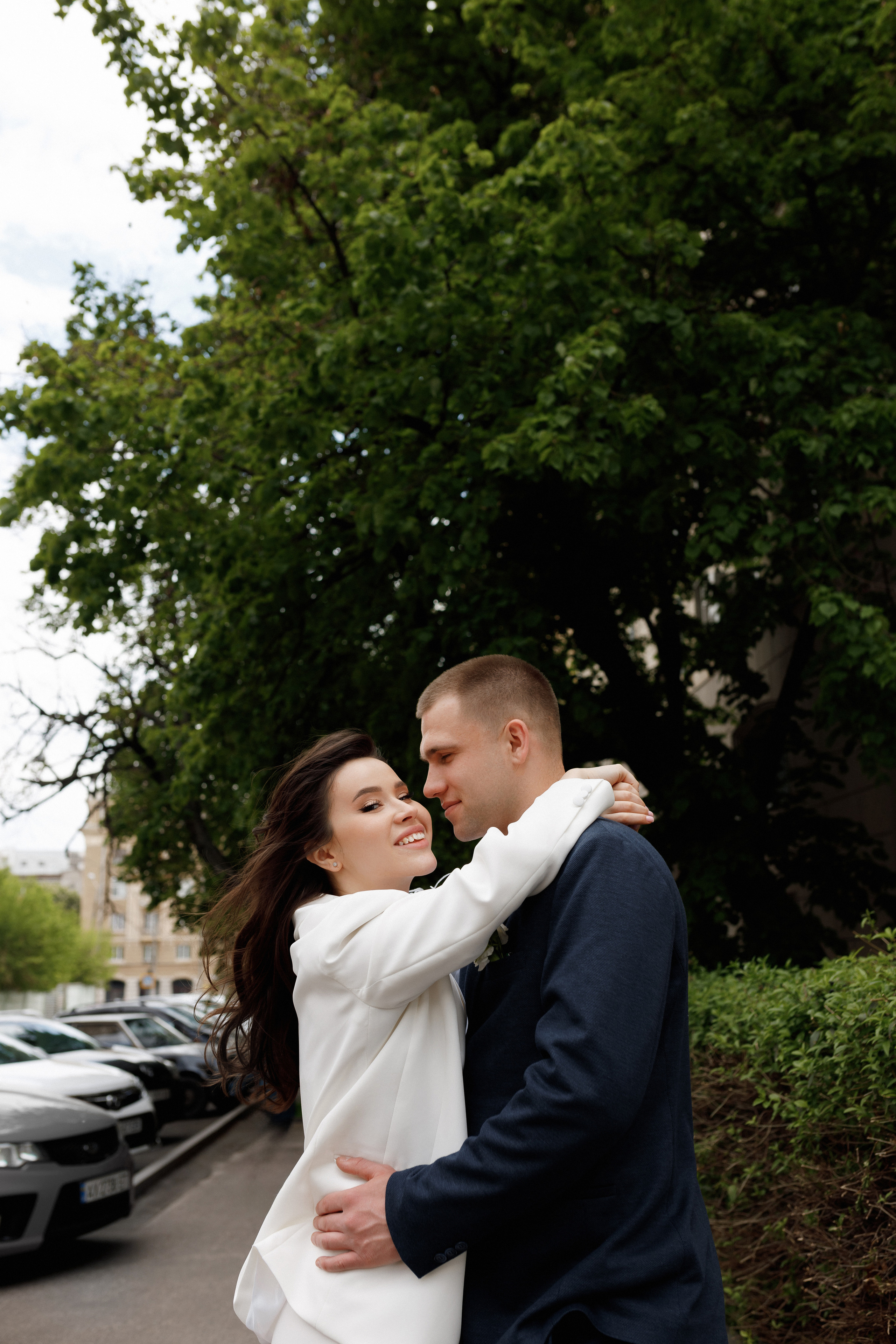 Ксенія & Дмитро. Весільний та сімейний фотограф у Харкові Ткаченко Світлана