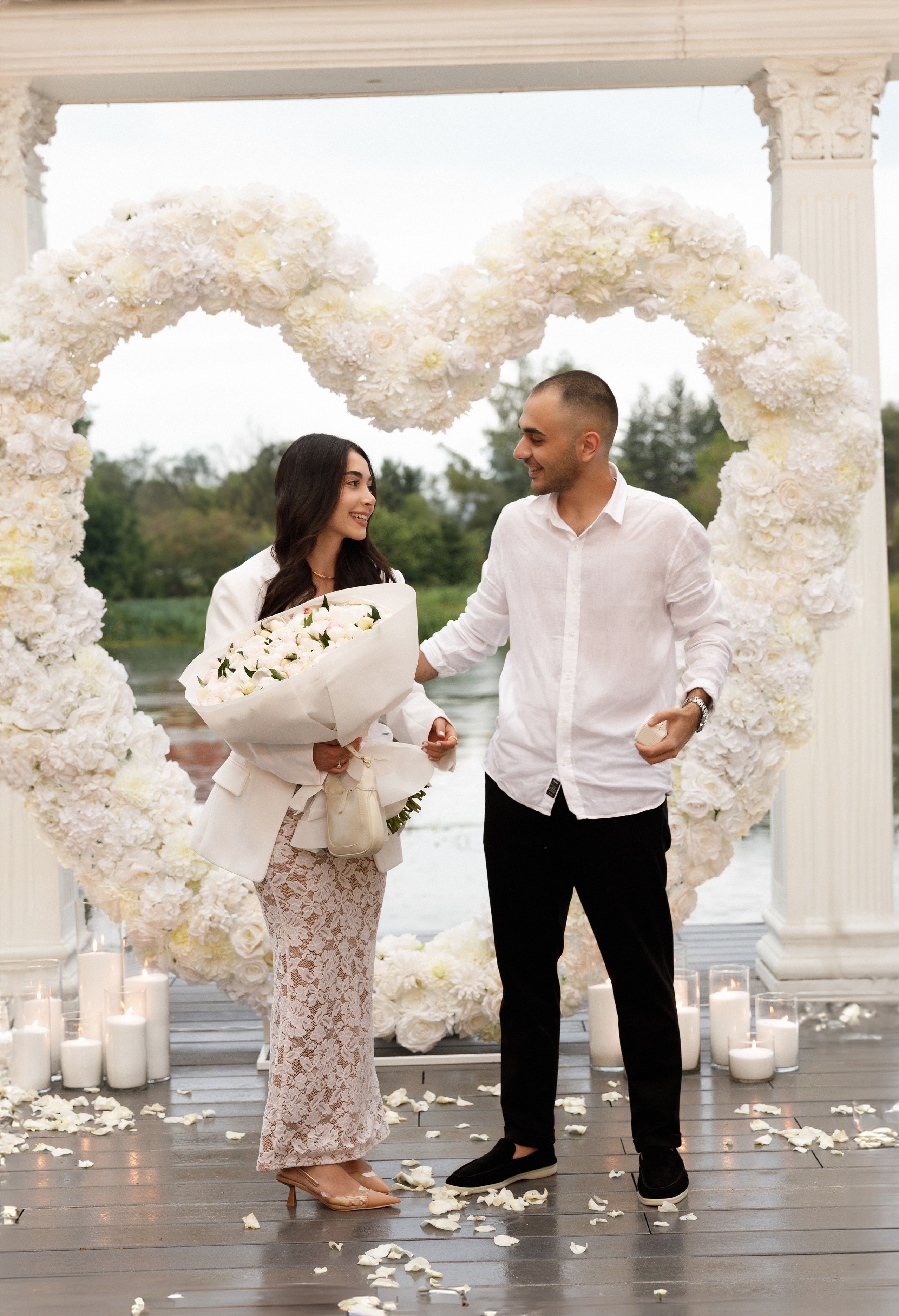 Аяз & Джахан. Весільний та сімейний фотограф у Харкові Ткаченко Світлана