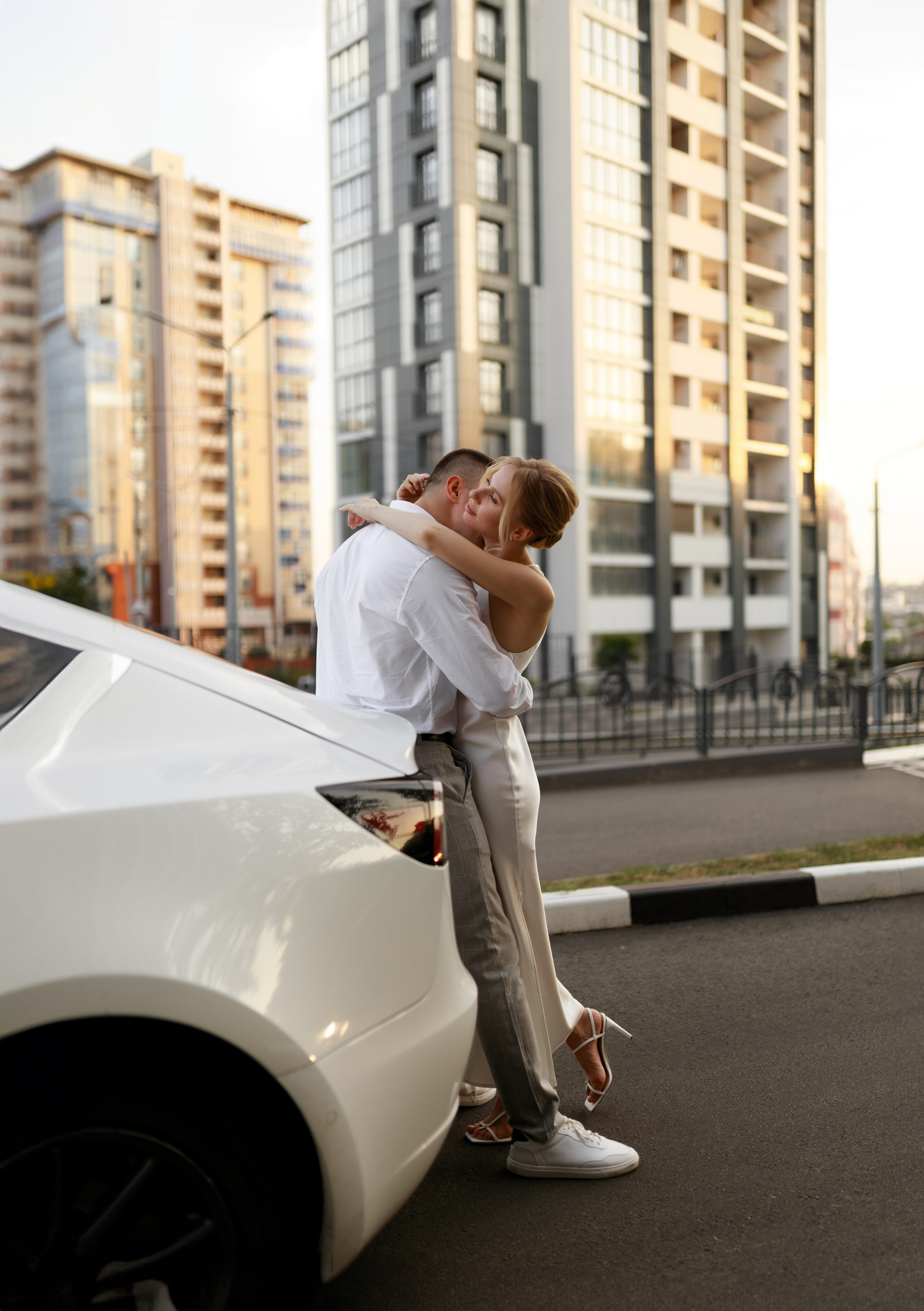 Ольга & Олександр. Весільний та сімейний фотограф у Харкові Ткаченко Світлана
