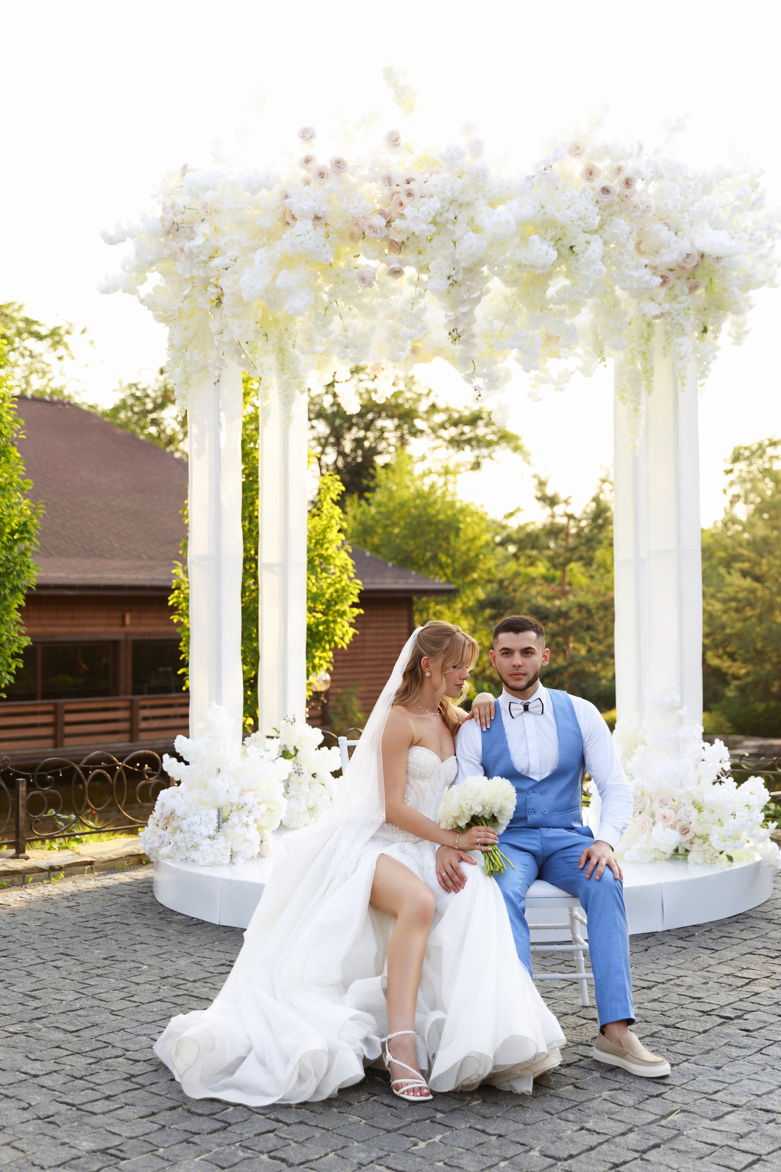 Дарина & Тимур. Весільний та сімейний фотограф у Харкові Ткаченко Світлана