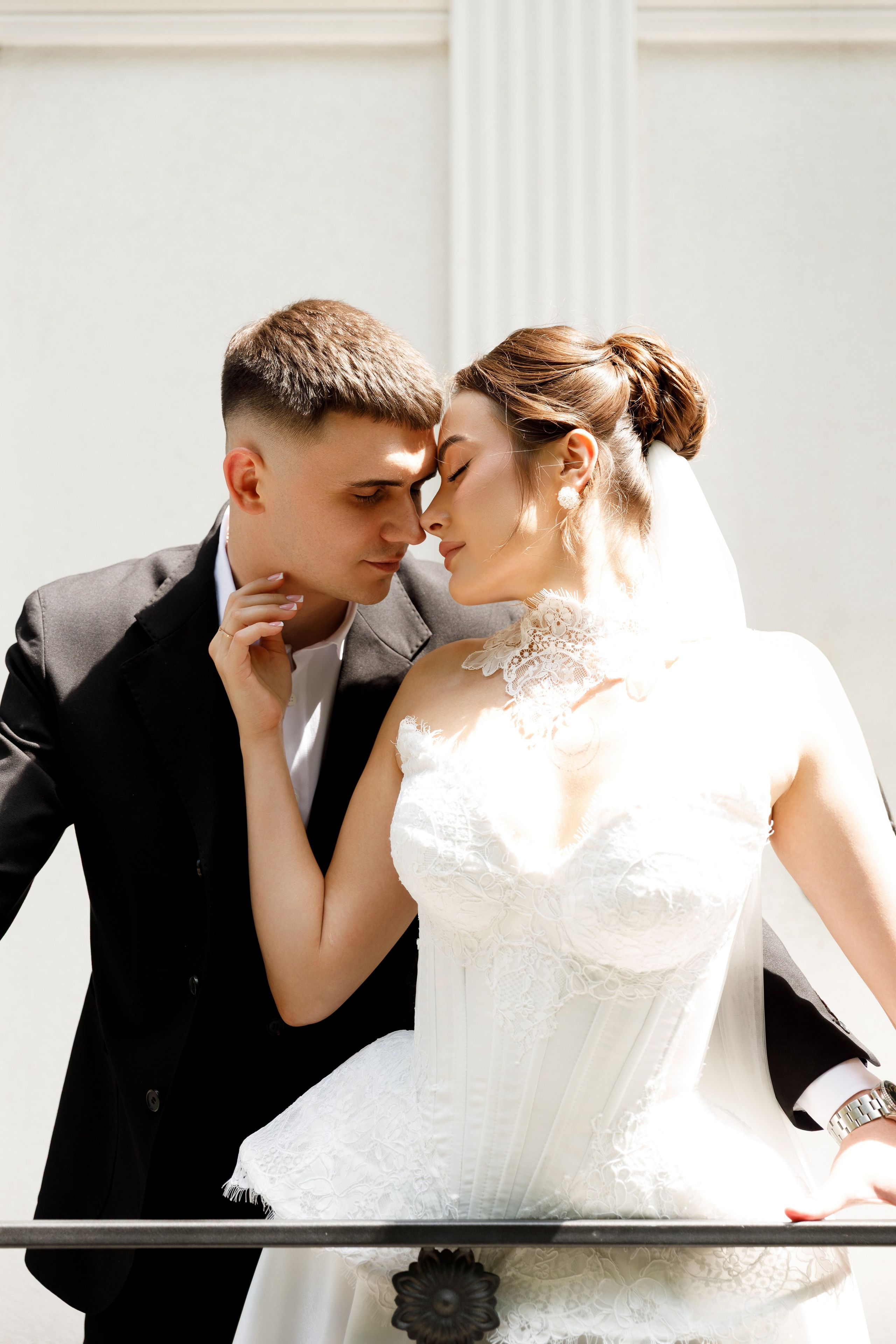 Діана & Микола. Весільний та сімейний фотограф у Харкові Ткаченко Світлана