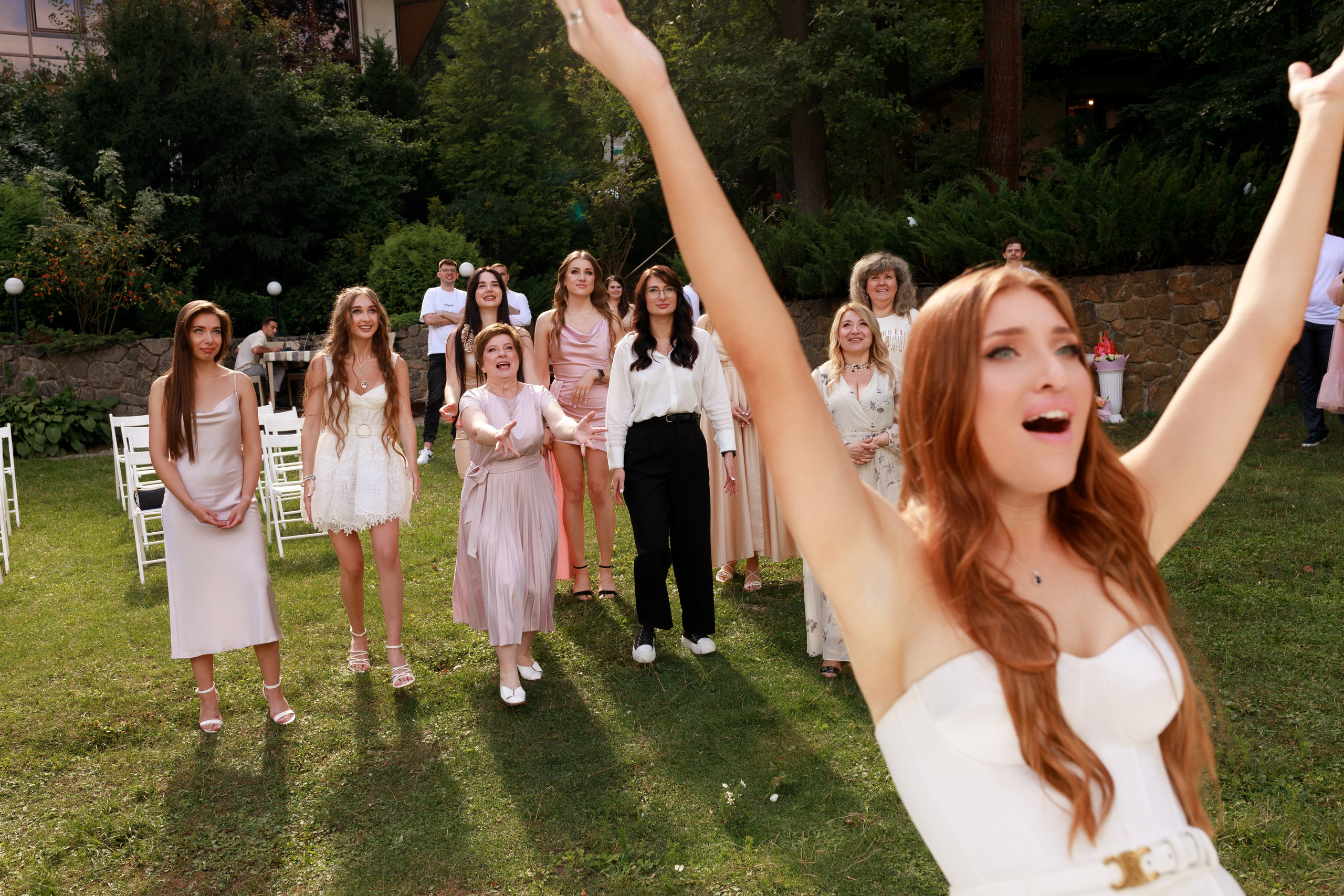 Аліна & Ярослав. Весільний та сімейний фотограф у Харкові Ткаченко Світлана