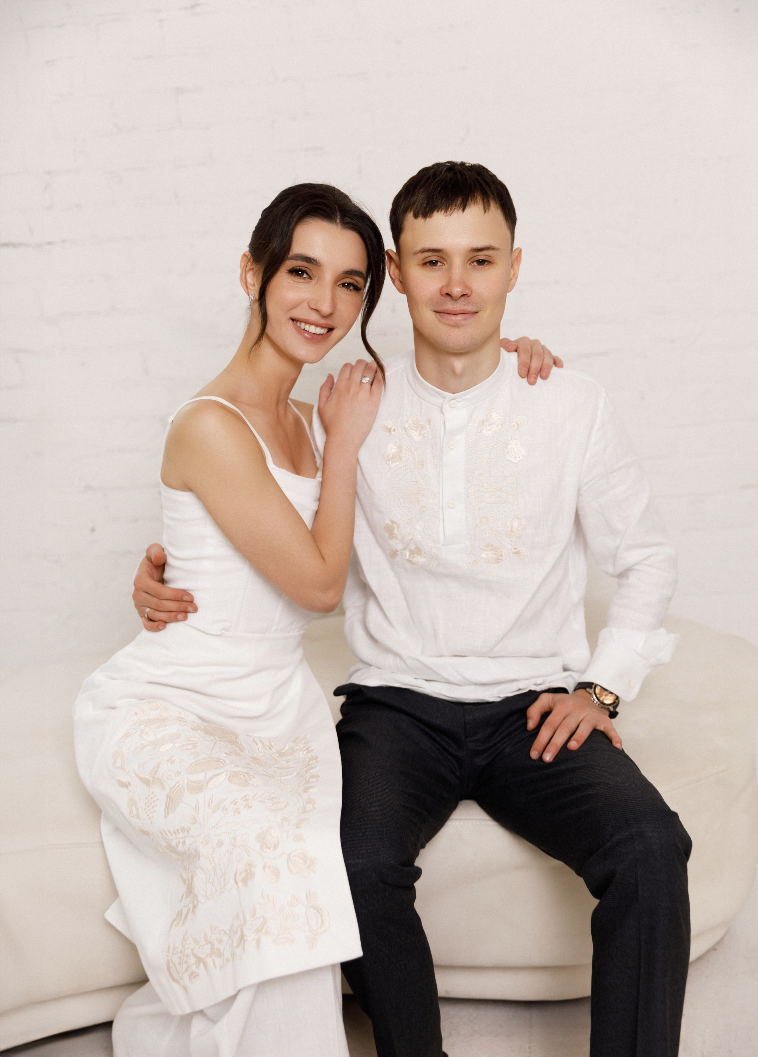 Валерія & Олександр. Весільний та сімейний фотограф у Харкові Ткаченко Світлана