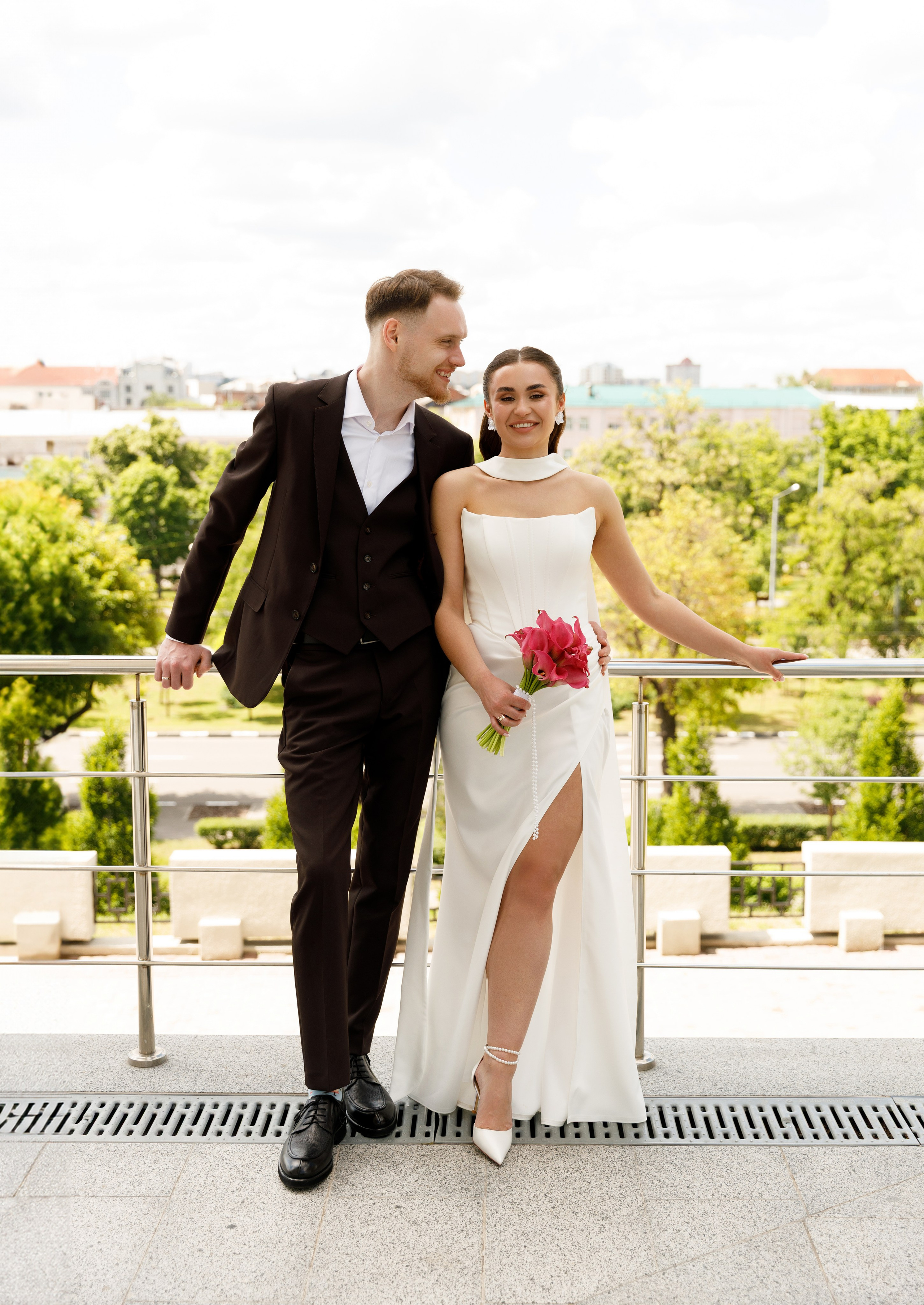 Євгенія & Женя. Весільний та сімейний фотограф у Харкові Ткаченко Світлана
