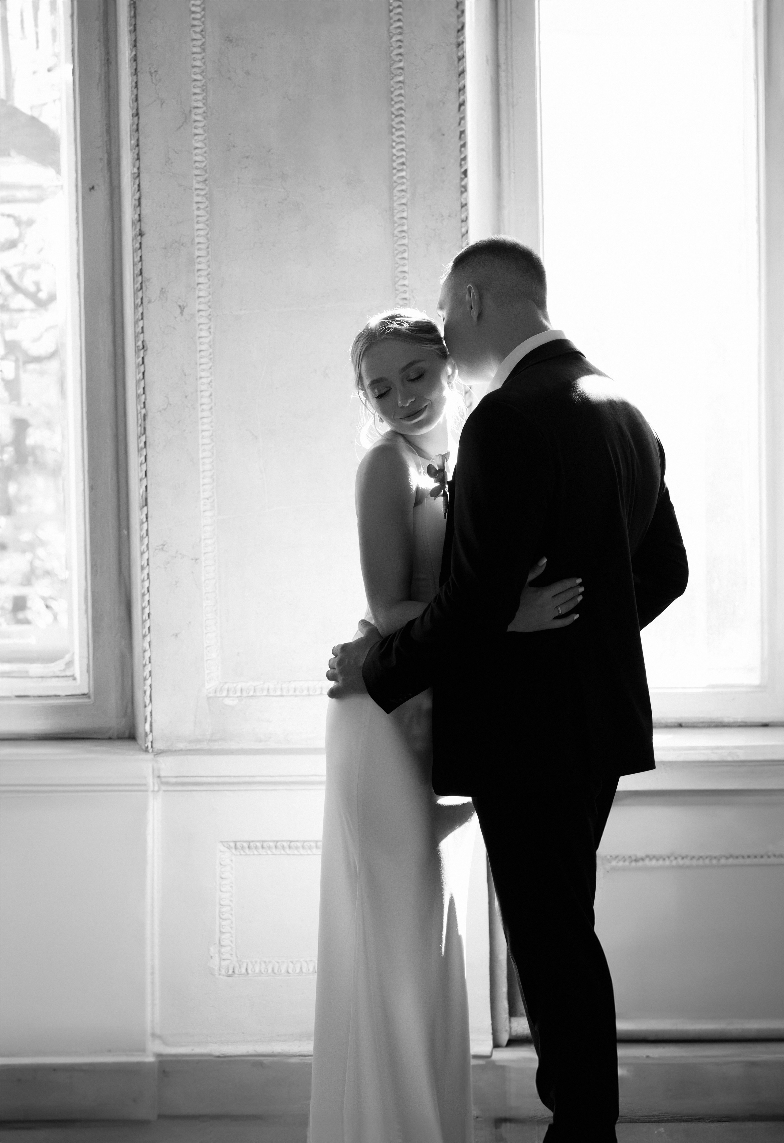 Анастасія & Ігор. Весільний та сімейний фотограф у Харкові Ткаченко Світлана