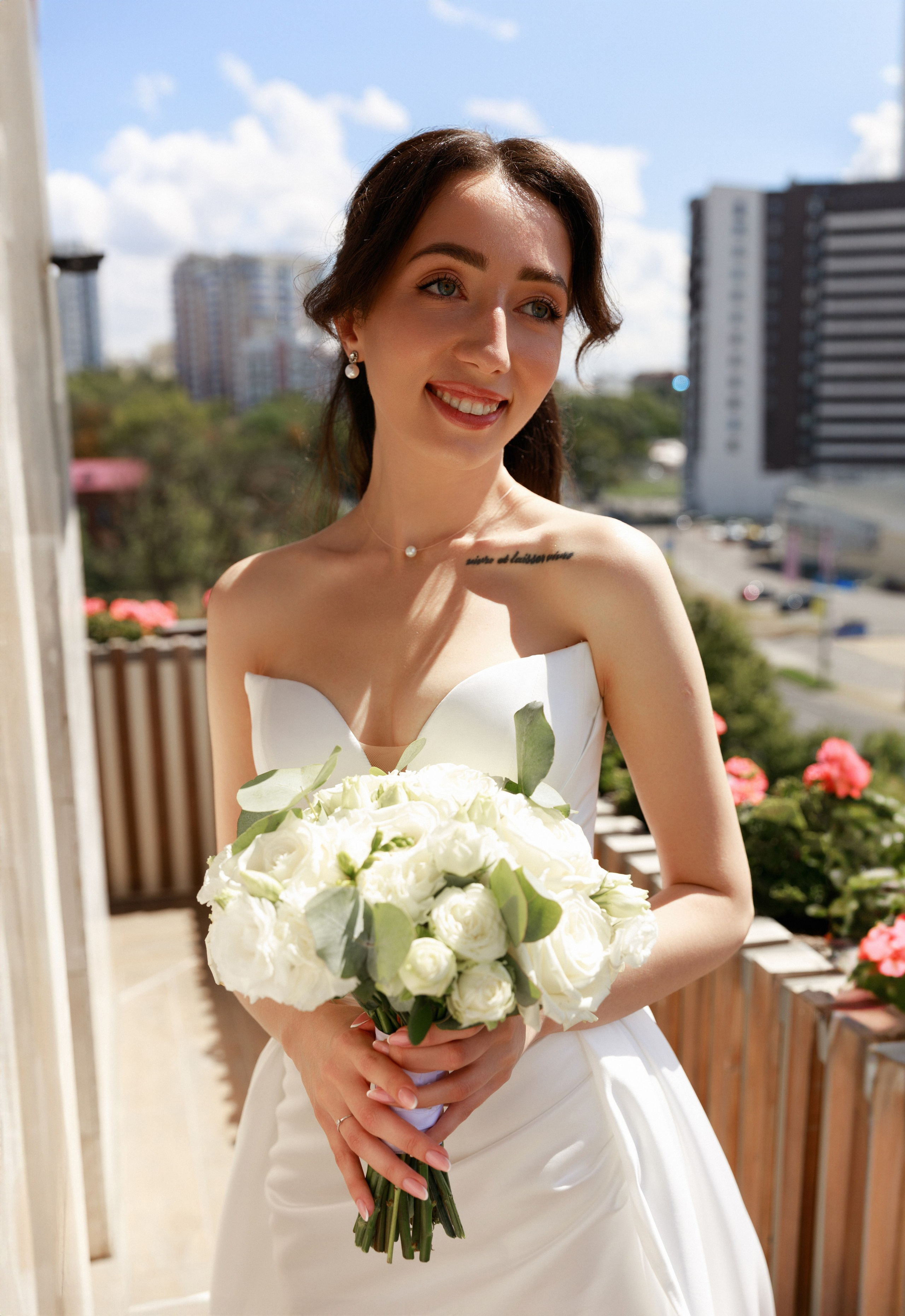 Дарʼя & Кирило. Весільний та сімейний фотограф у Харкові Ткаченко Світлана