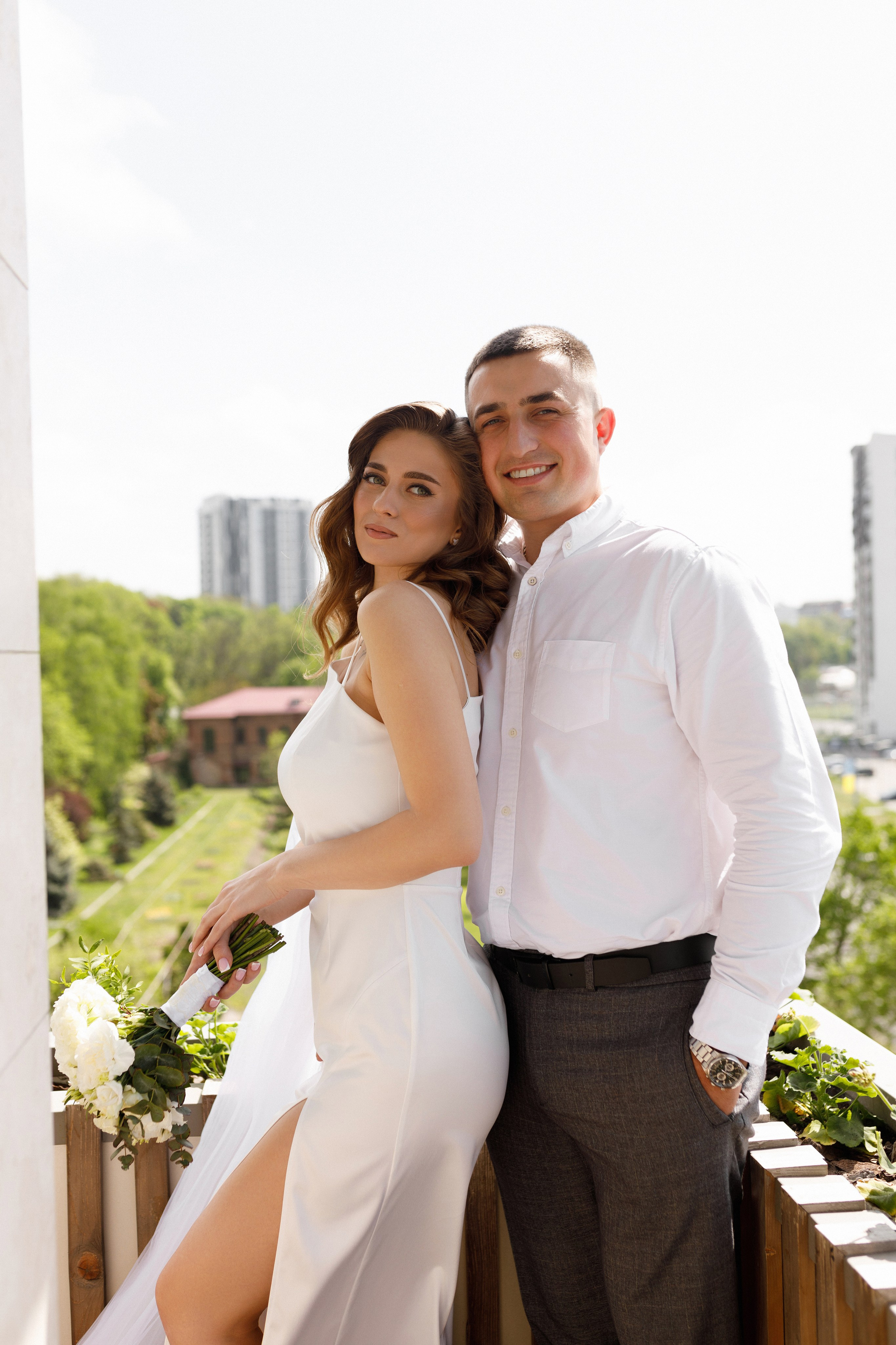 Карина & Артем. Весільний та сімейний фотограф у Харкові Ткаченко Світлана