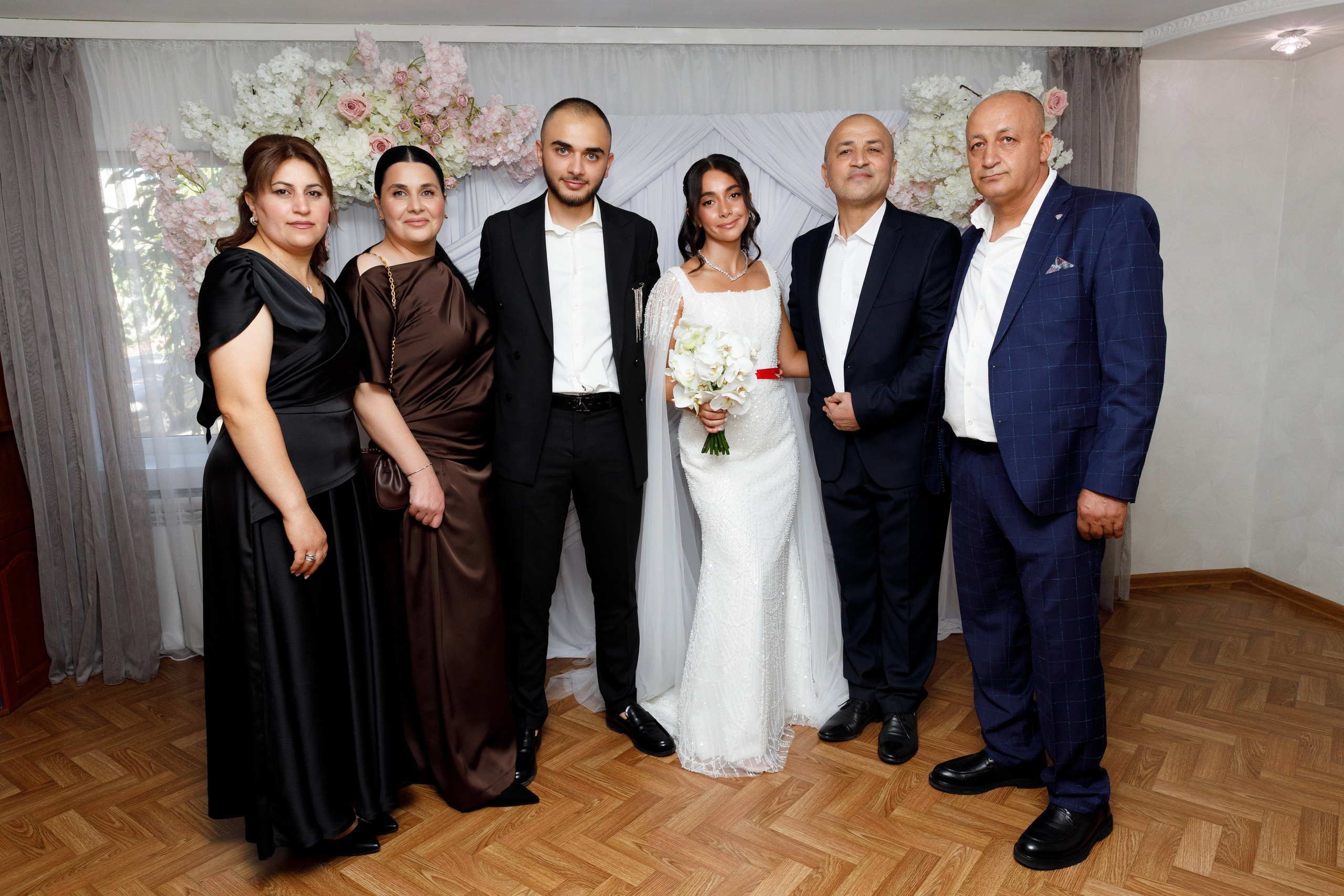 Аяз Джахан. Весільний та сімейний фотограф у Харкові Ткаченко Світлана