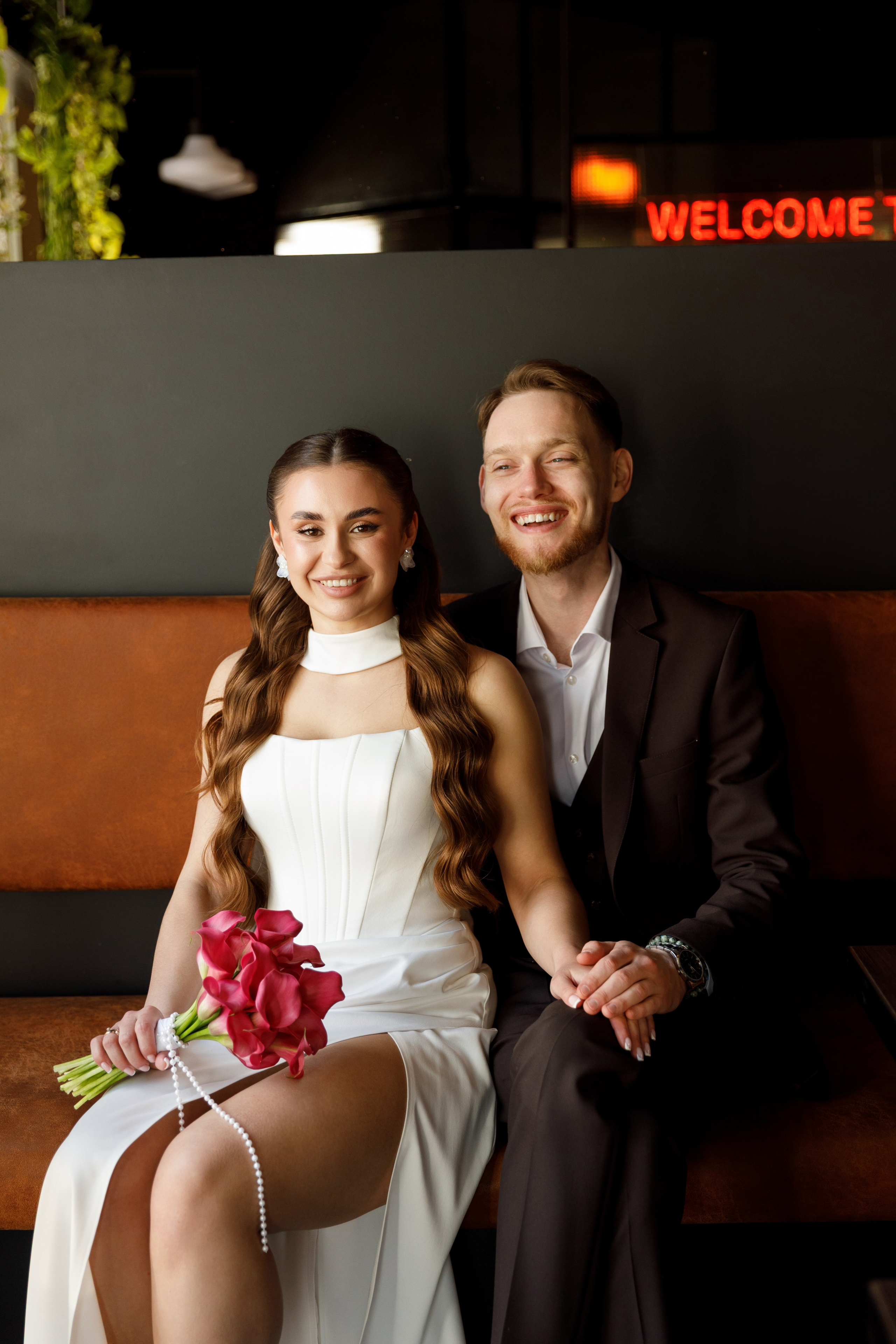 Євгенія & Женя. Весільний та сімейний фотограф у Харкові Ткаченко Світлана