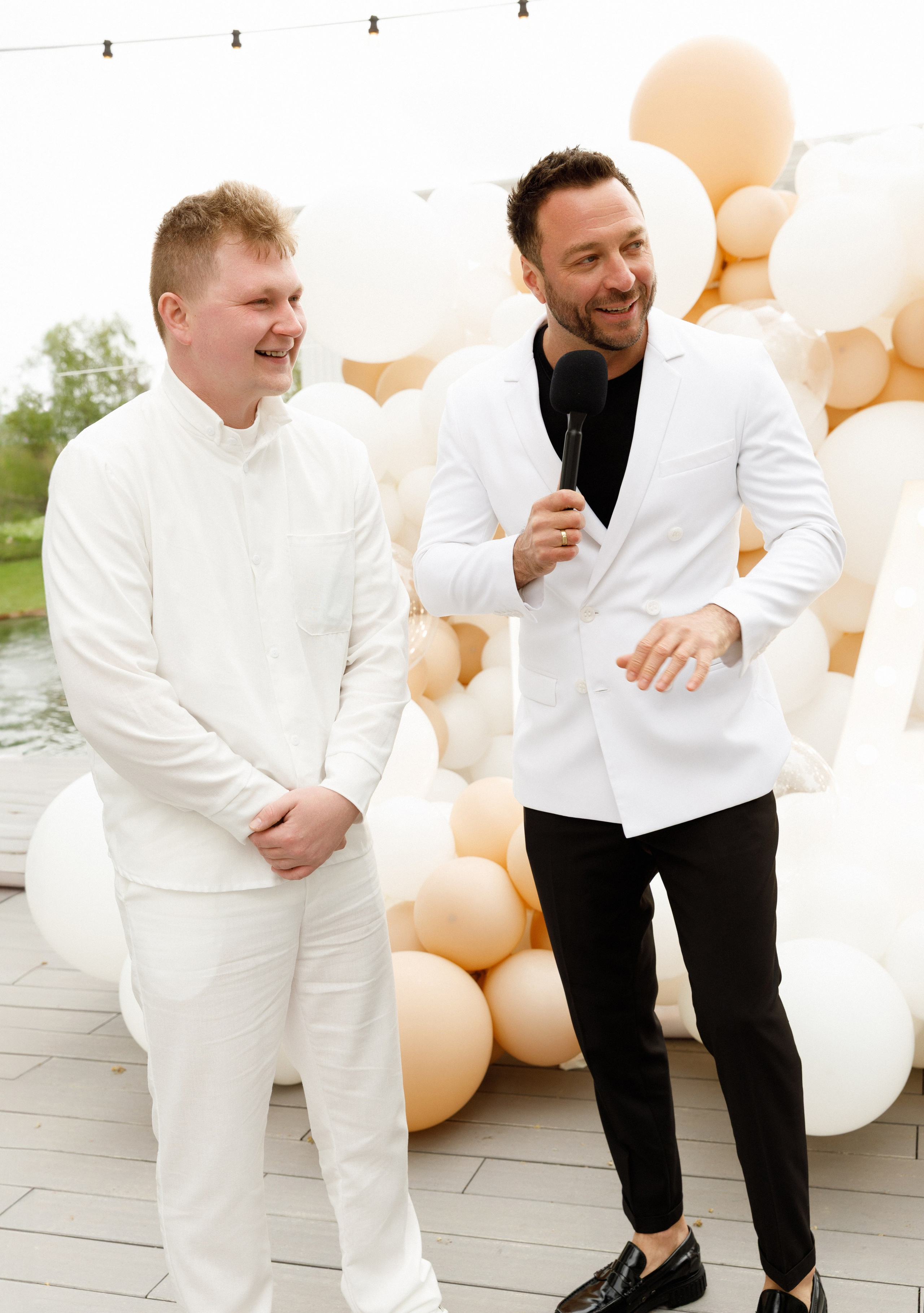 Аліна Костя - Gender party. Весільний та сімейний фотограф у Харкові Ткаченко Світлана