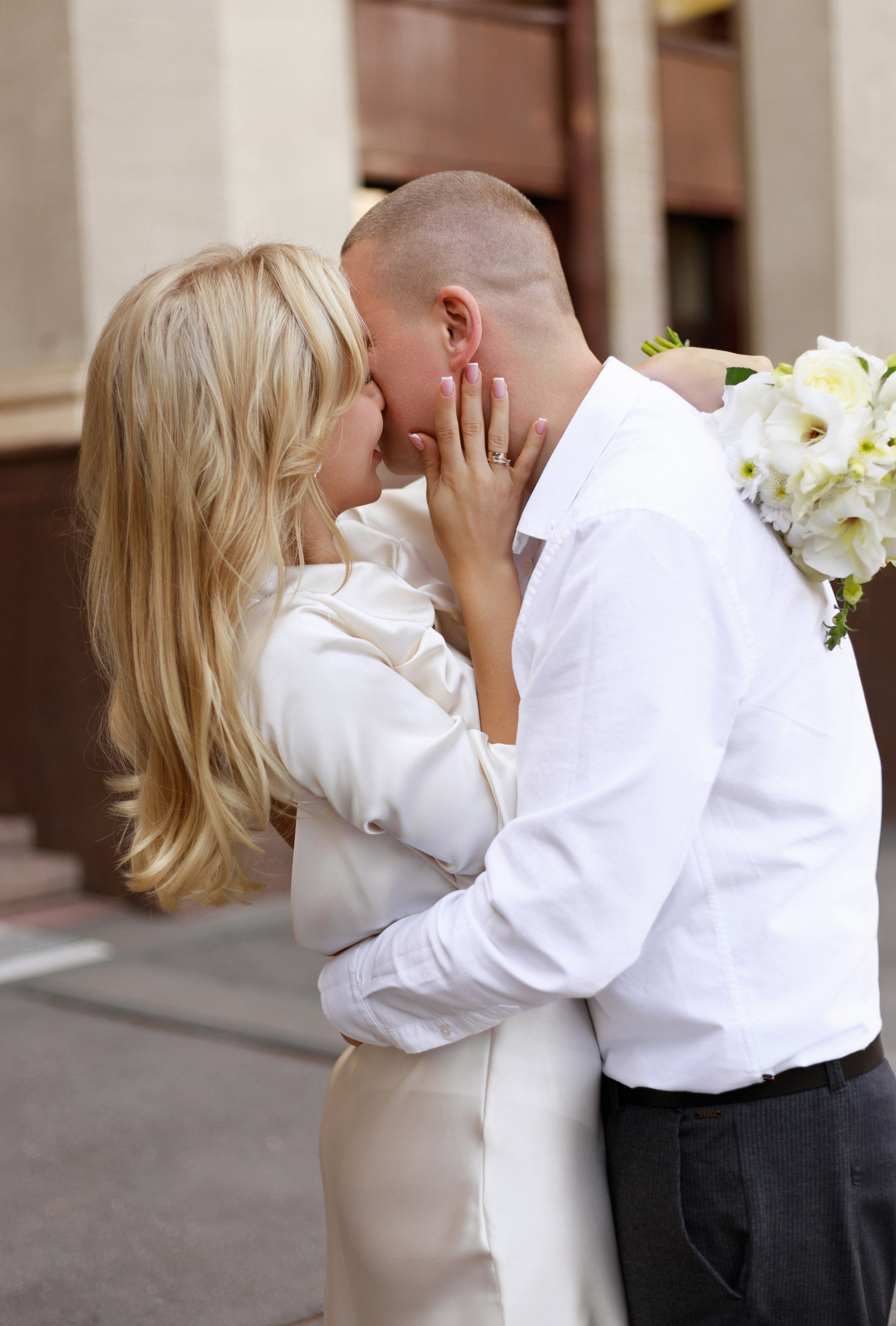 Дар’я & Артур. Весільний та сімейний фотограф у Харкові Ткаченко Світлана