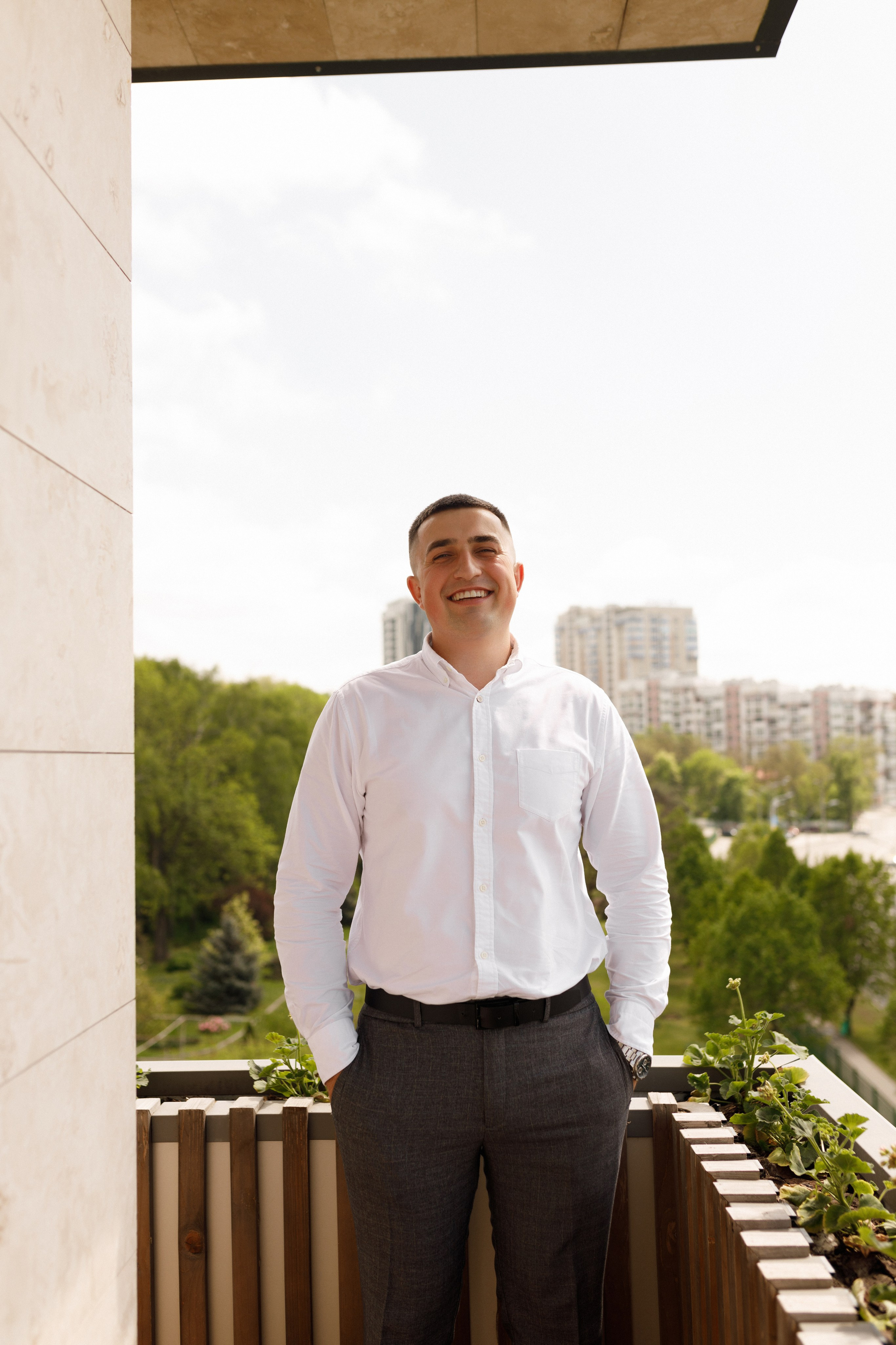 Карина & Артем. Весільний та сімейний фотограф у Харкові Ткаченко Світлана