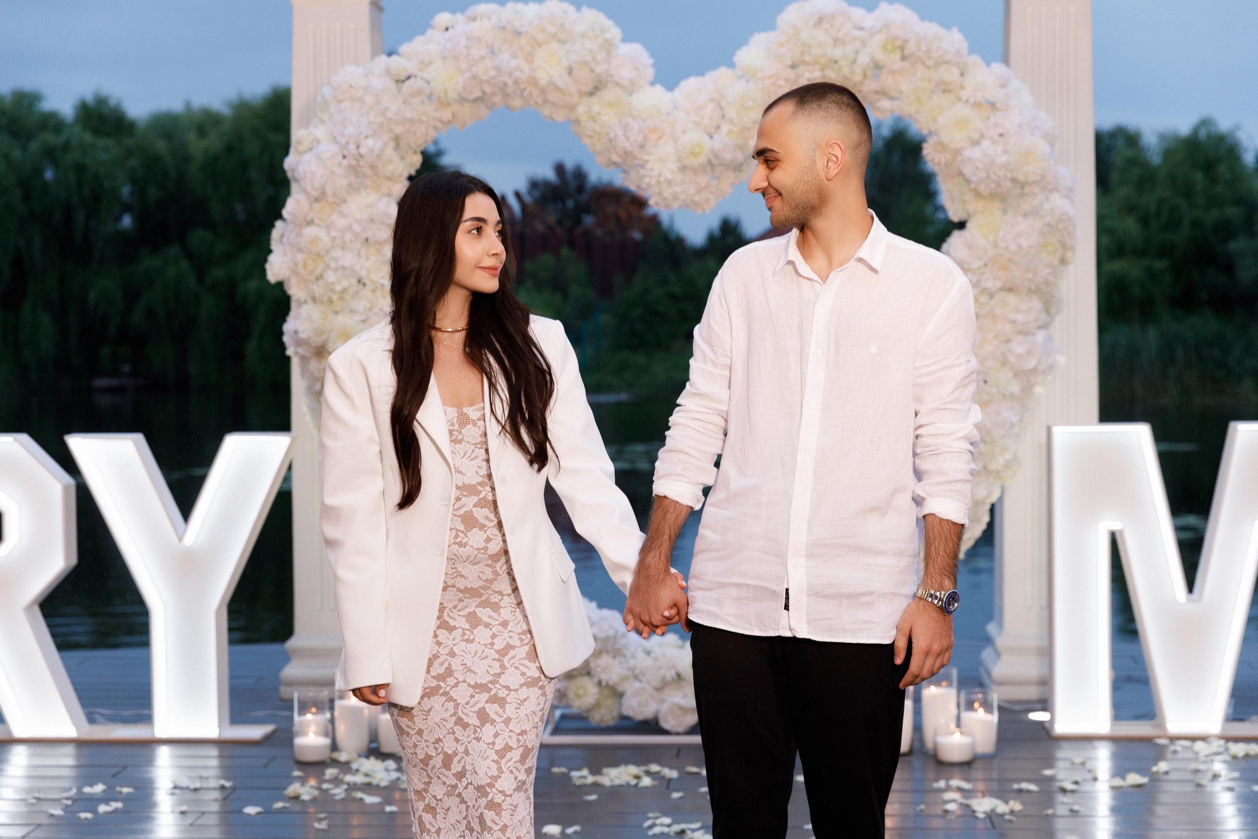 Аяз & Джахан. Весільний та сімейний фотограф у Харкові Ткаченко Світлана