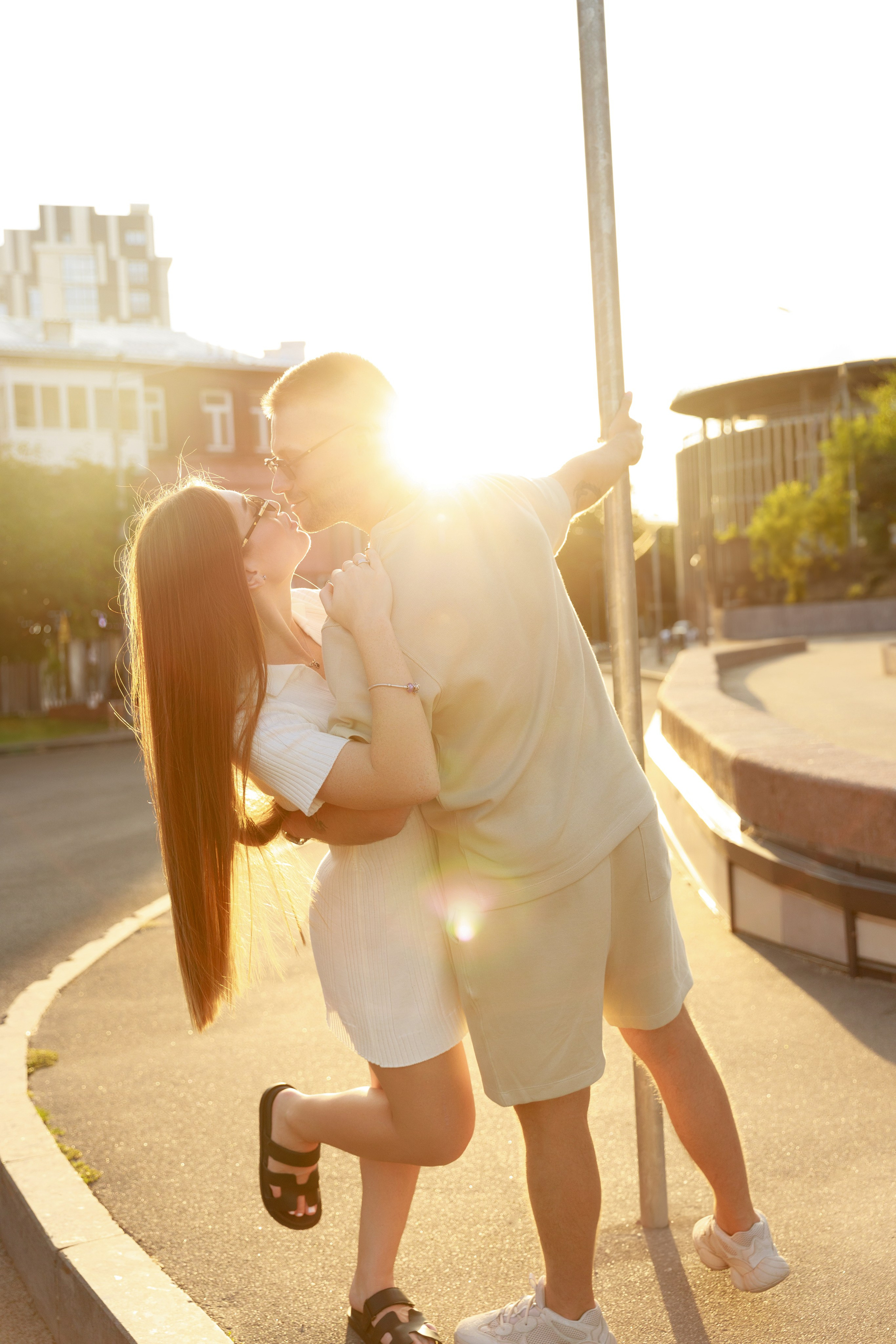 Аліна & Ярослав. Весільний та сімейний фотограф у Харкові Ткаченко Світлана