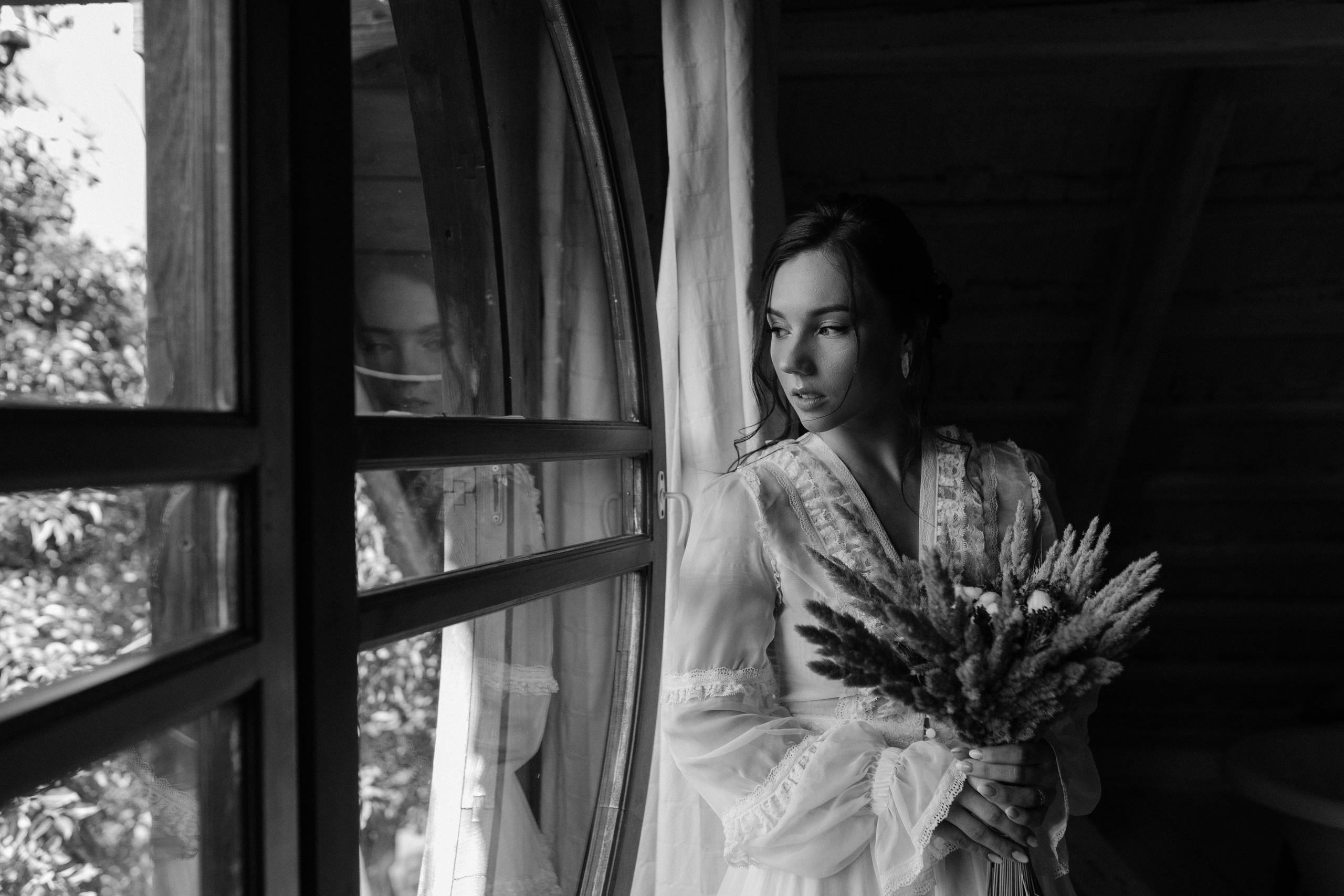 Юлія & Юрій. Весільний та сімейний фотограф у Харкові Ткаченко Світлана