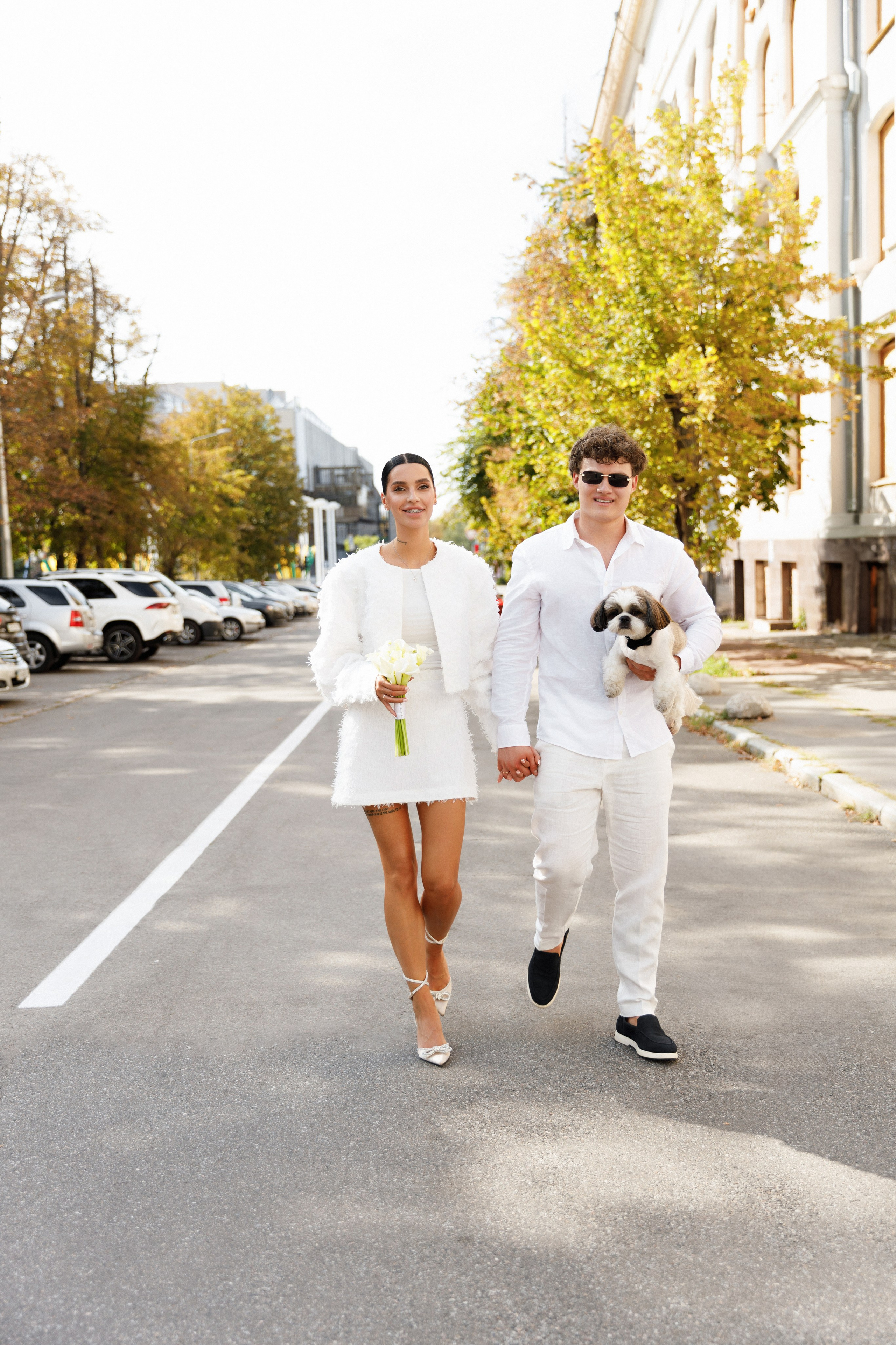 Анастасія & Марк. Весільний та сімейний фотограф у Харкові Ткаченко Світлана