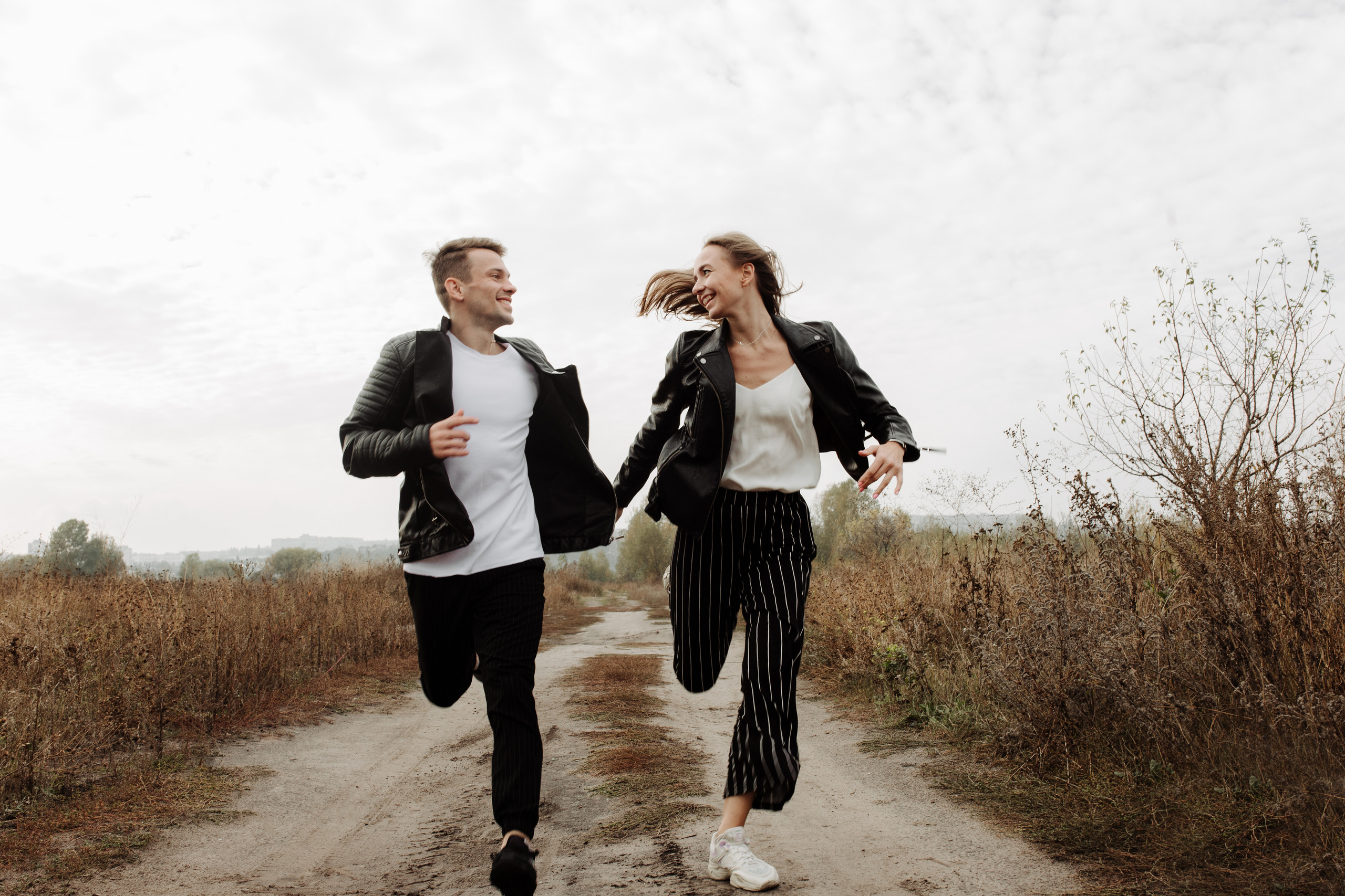 Катя & Алексій. Весільний та сімейний фотограф у Харкові Ткаченко Світлана