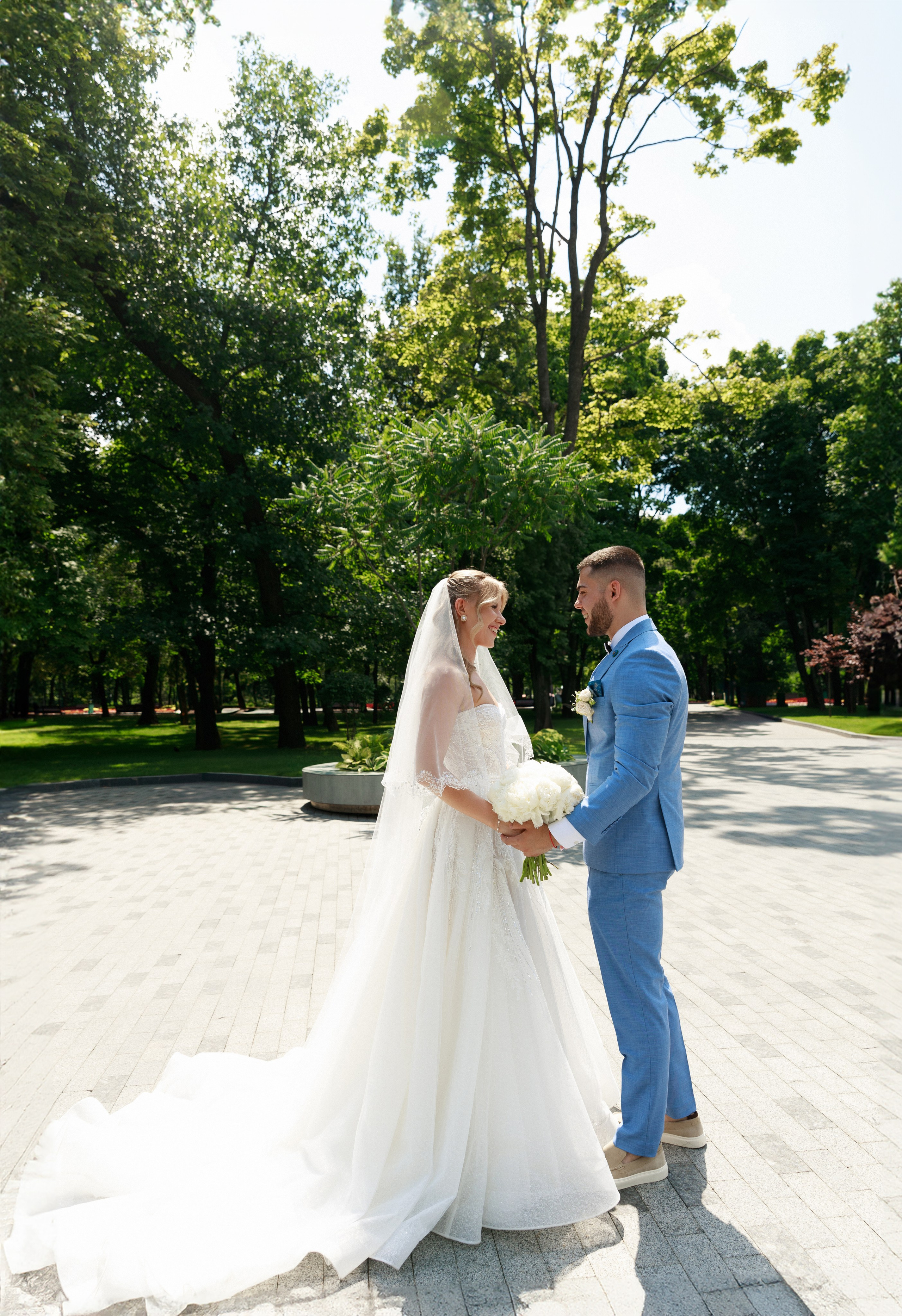 Дарина & Тимур. Весільний та сімейний фотограф у Харкові Ткаченко Світлана