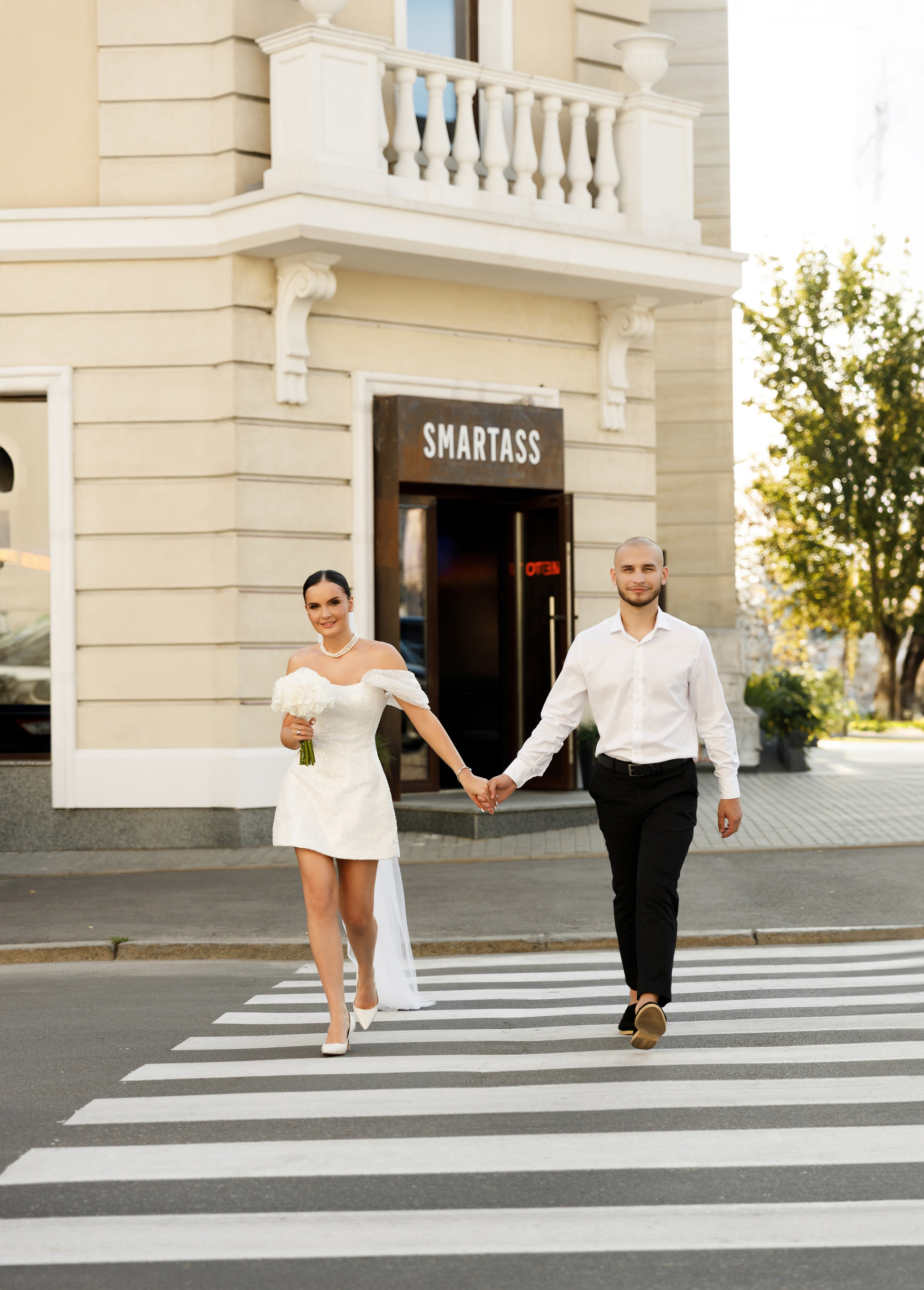 Світлана & Олександр. Весільний та сімейний фотограф у Харкові Ткаченко Світлана