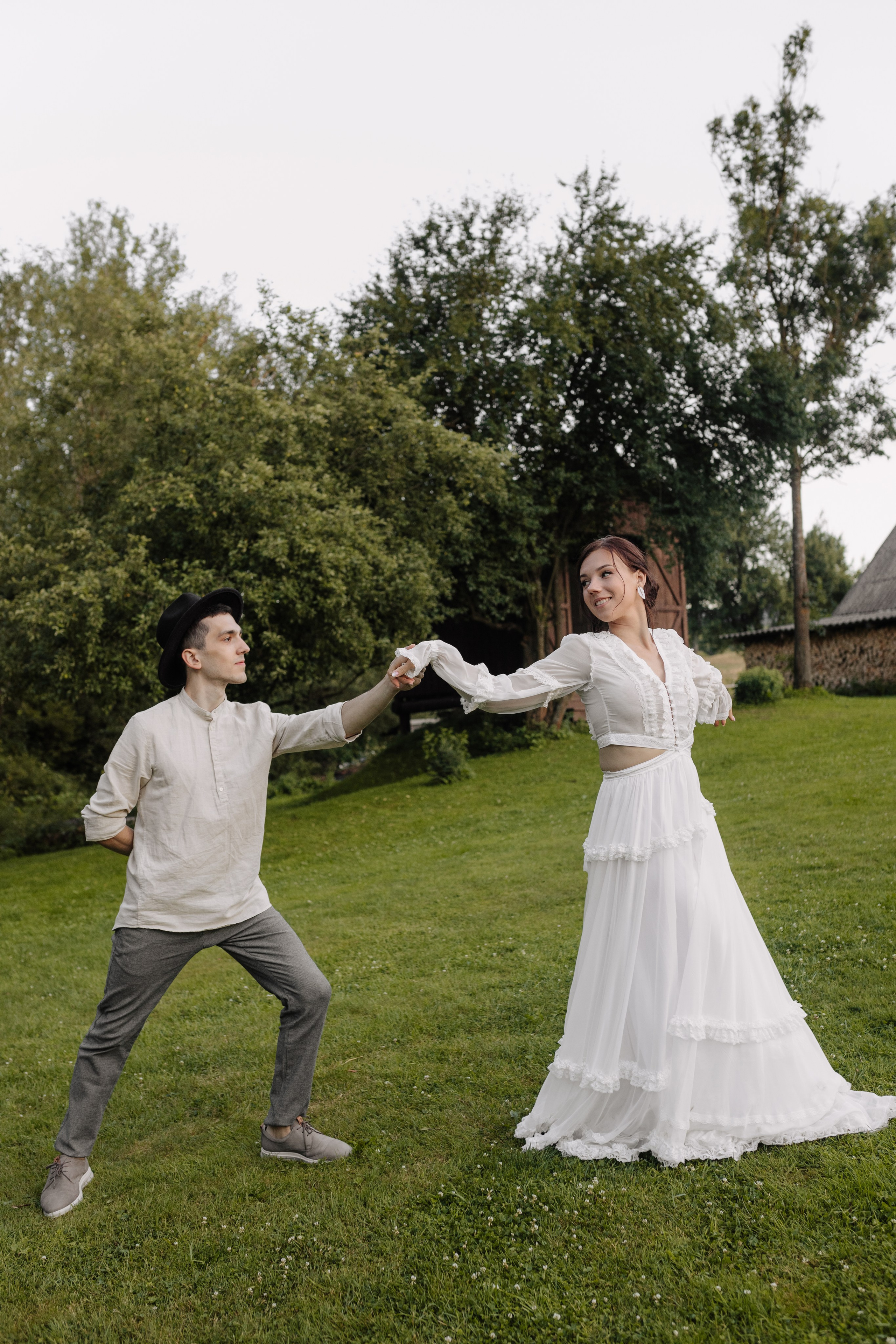 Юлія & Юрій. Весільний та сімейний фотограф у Харкові Ткаченко Світлана