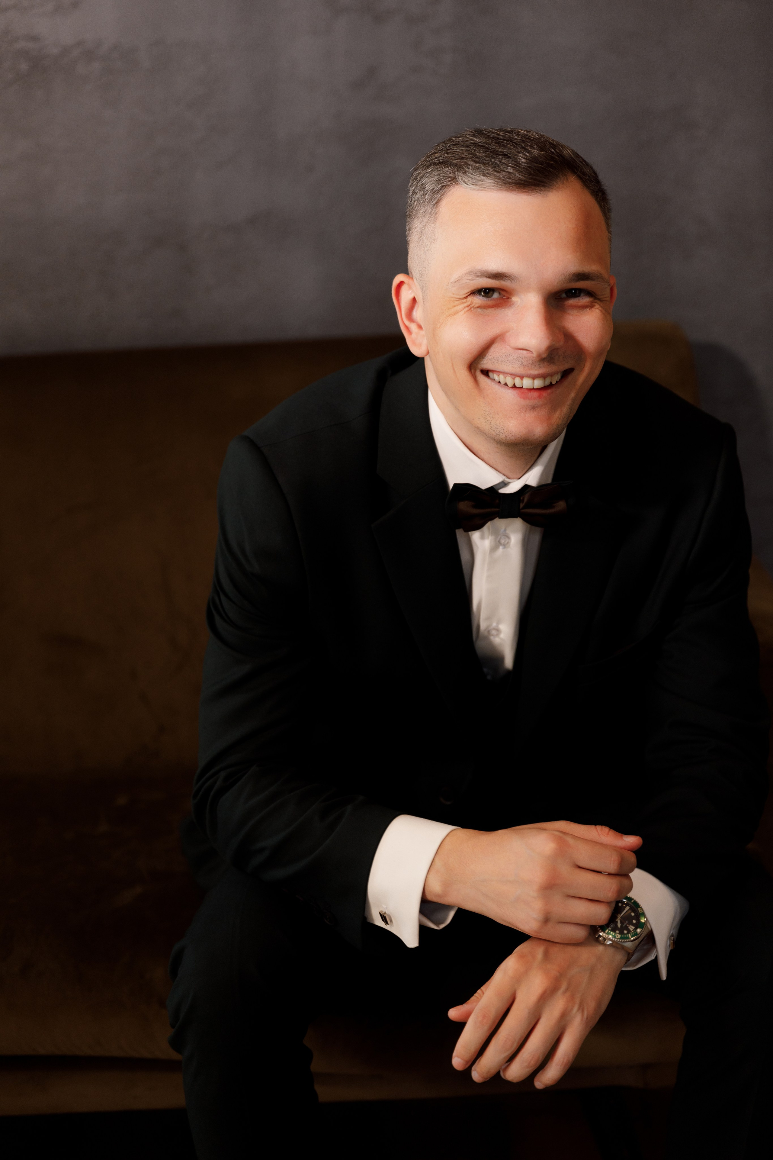 Дарʼя & Кирило. Весільний та сімейний фотограф у Харкові Ткаченко Світлана