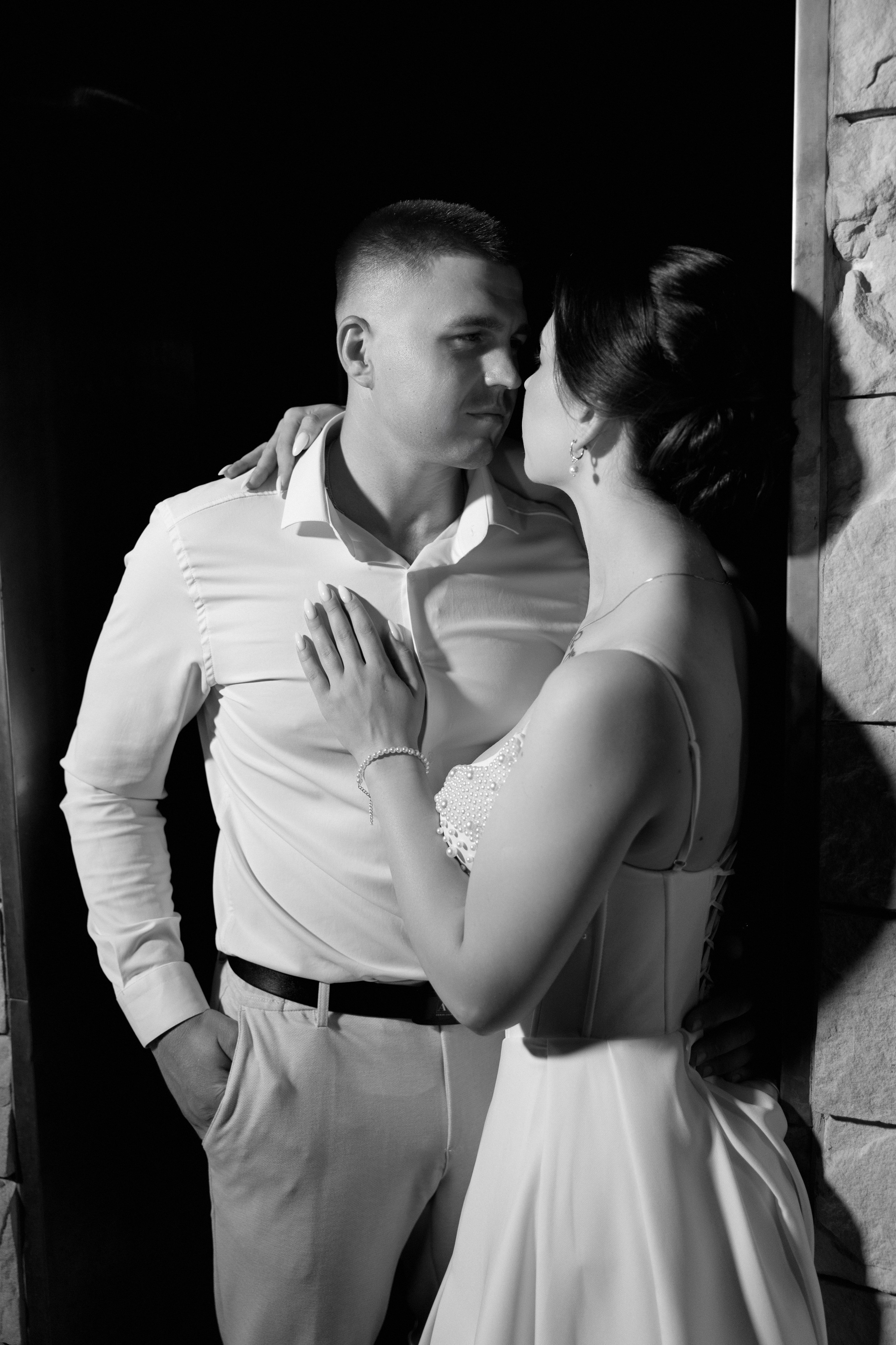 Марина & Влад. Весільний та сімейний фотограф у Харкові Ткаченко Світлана