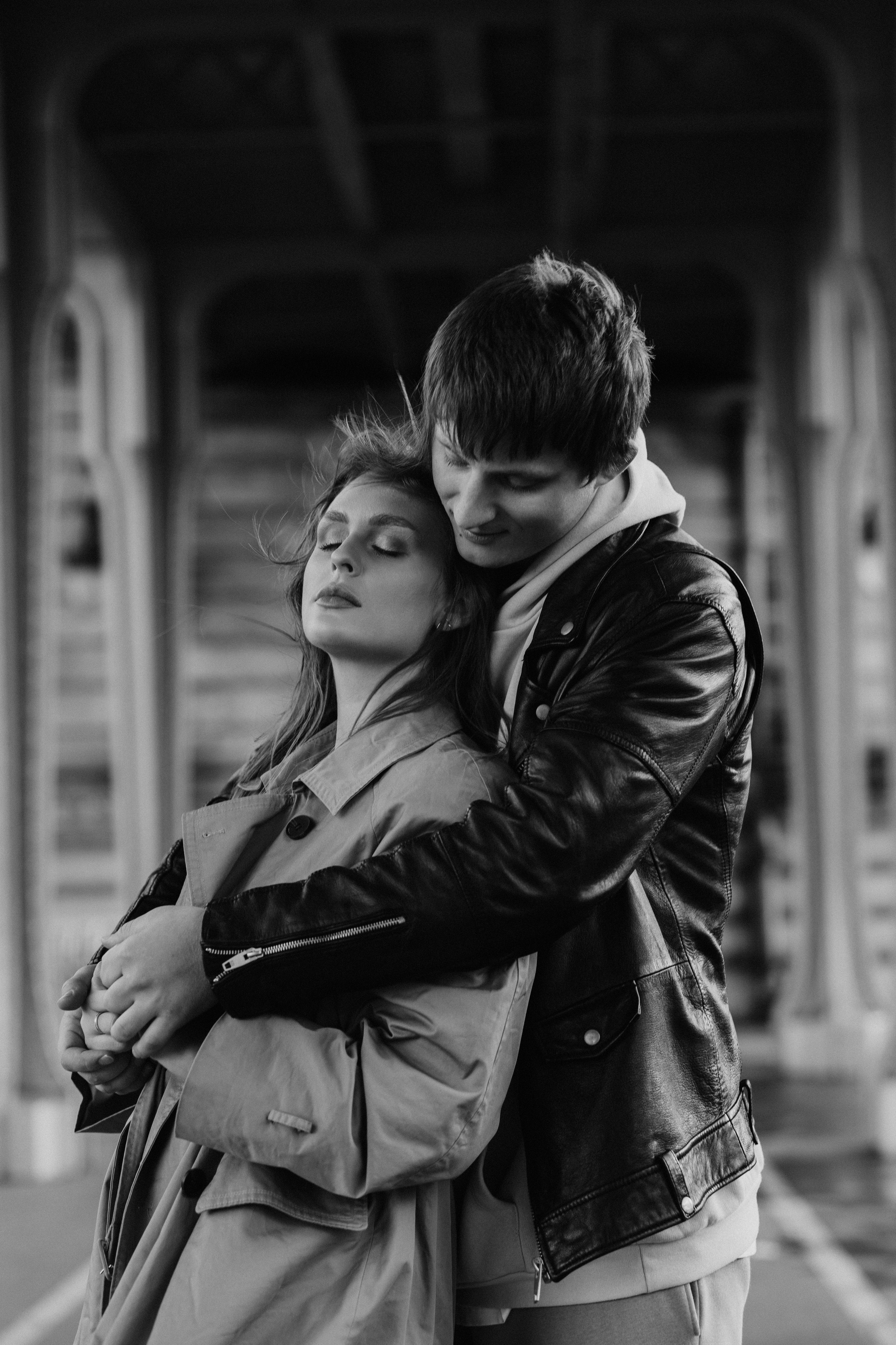 Еріка & Роман. Весільний та сімейний фотограф у Харкові Ткаченко Світлана