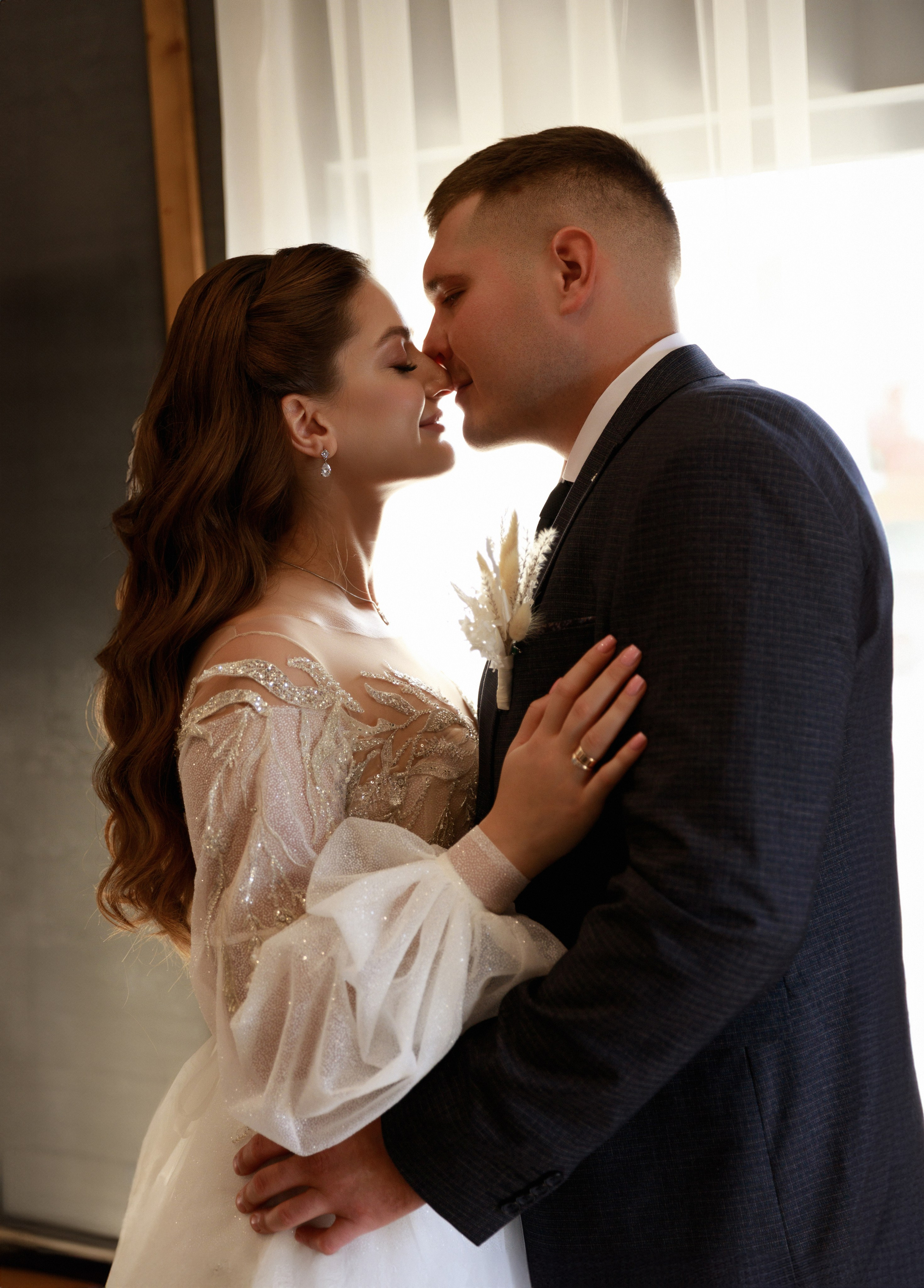 Віталіна & Владислав. Весільний та сімейний фотограф у Харкові Ткаченко Світлана