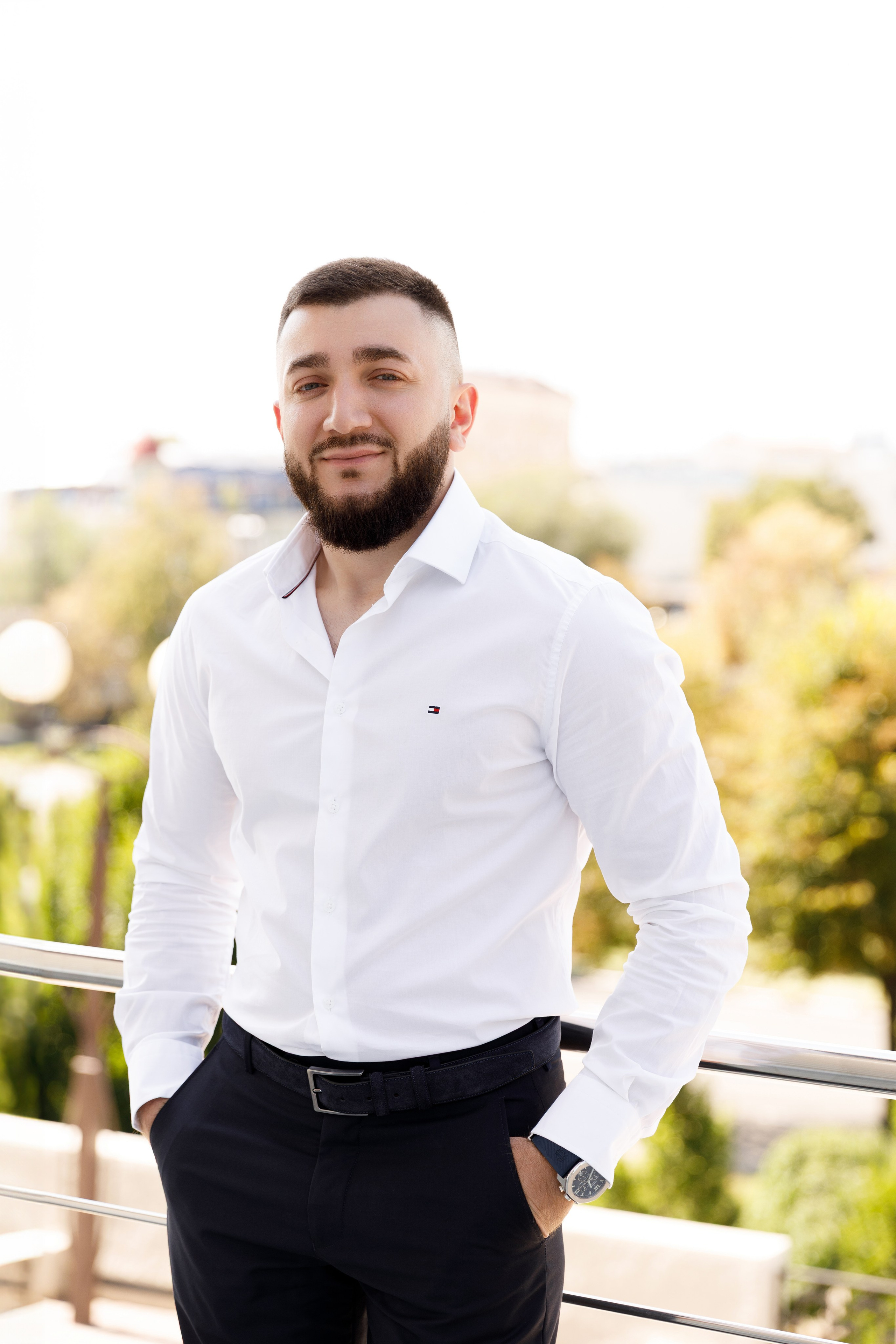 Катерина & Джекі. Весільний та сімейний фотограф у Харкові Ткаченко Світлана