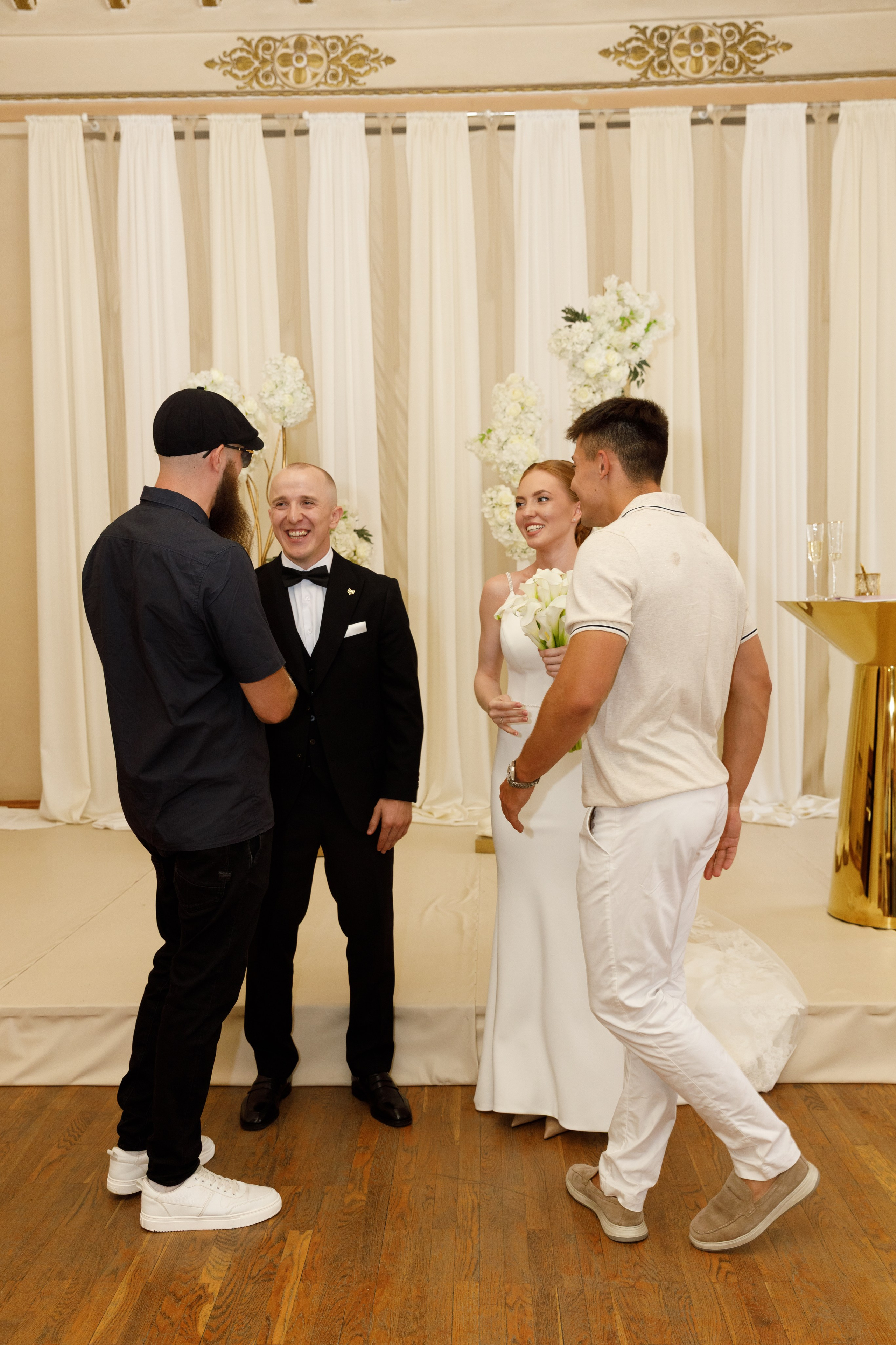 Ірина Денис. Весільний та сімейний фотограф у Харкові Ткаченко Світлана