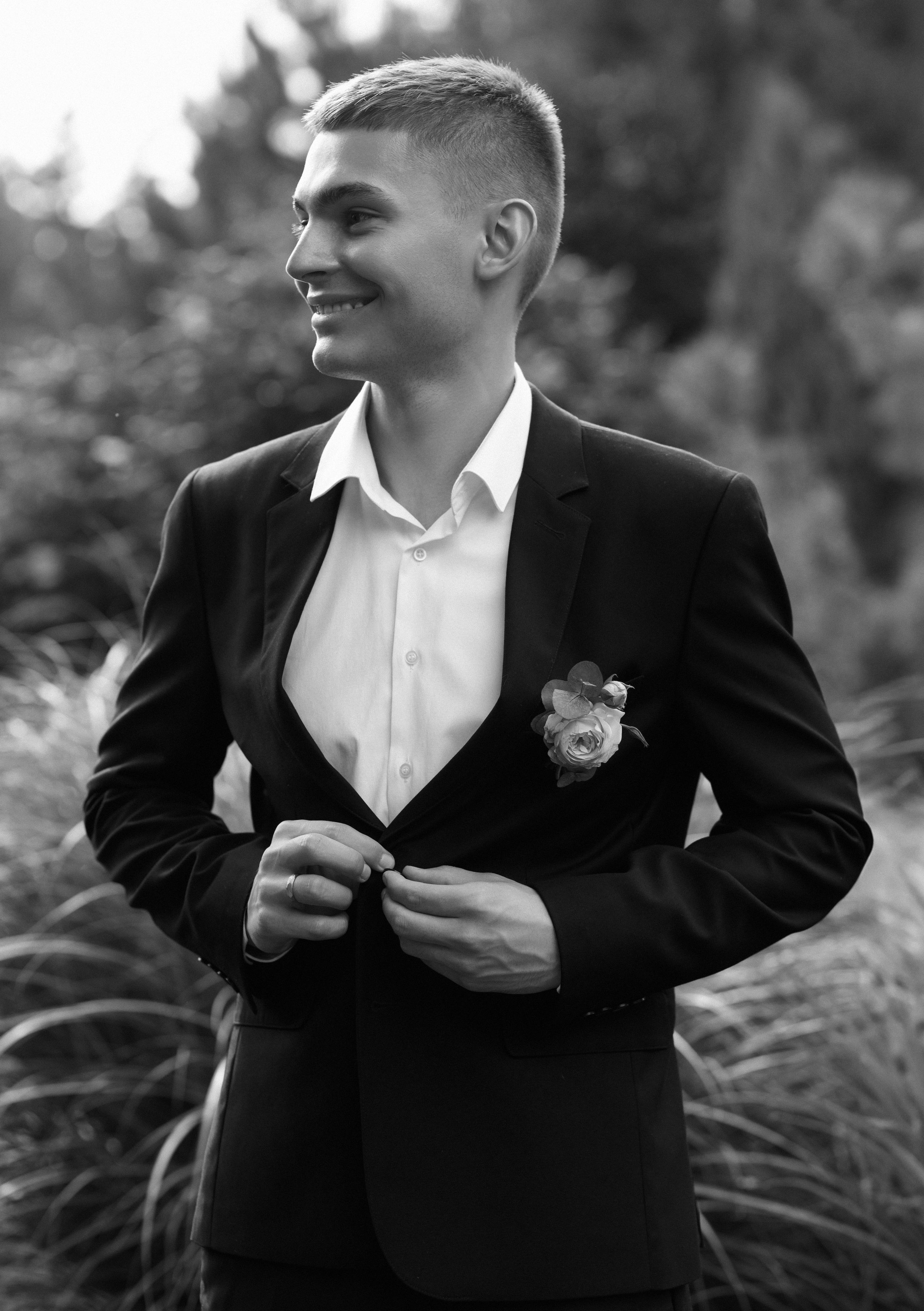 Влада & Стас. Весільний та сімейний фотограф у Харкові Ткаченко Світлана