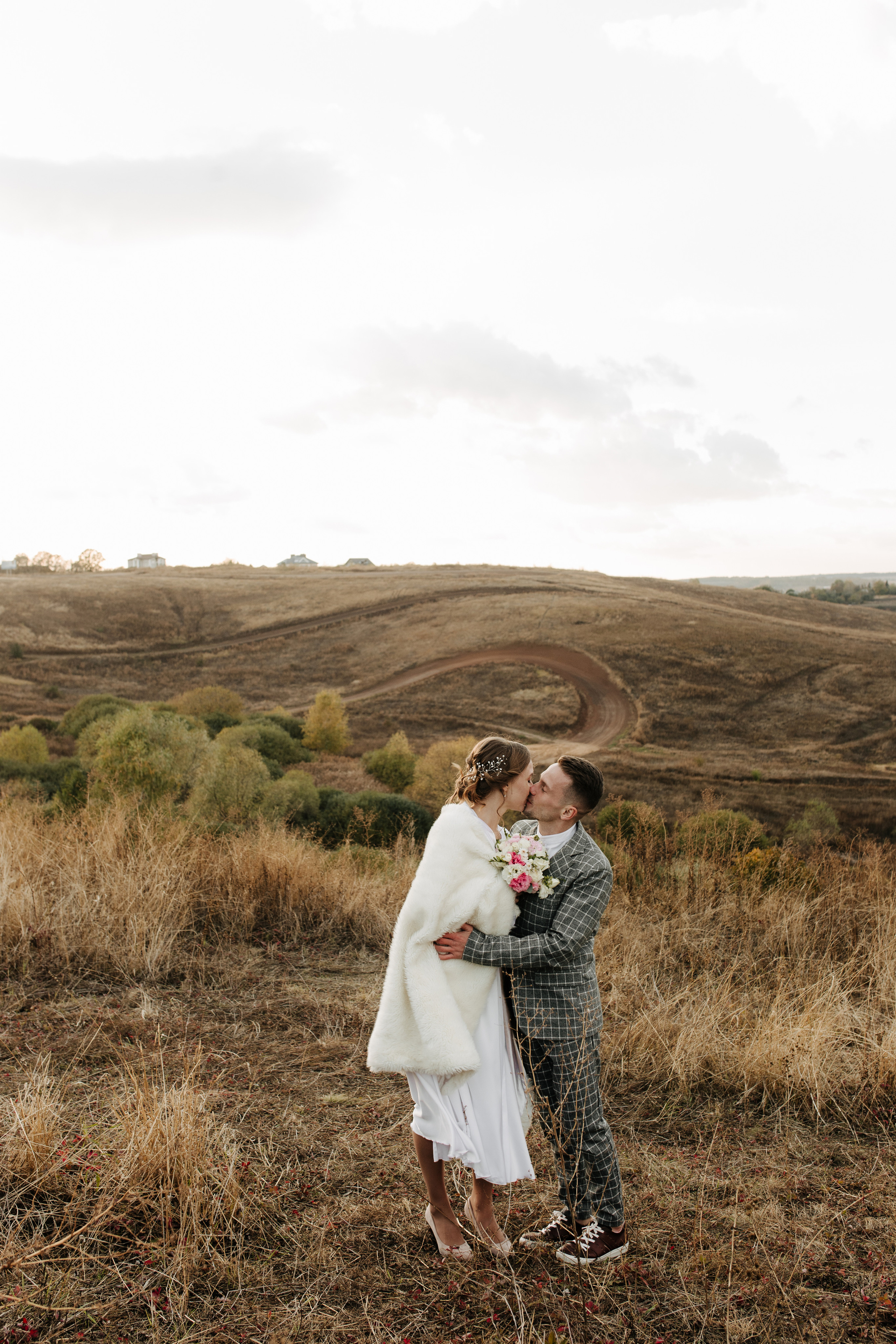Катерина & Олексій. Весільний та сімейний фотограф у Харкові Ткаченко Світлана