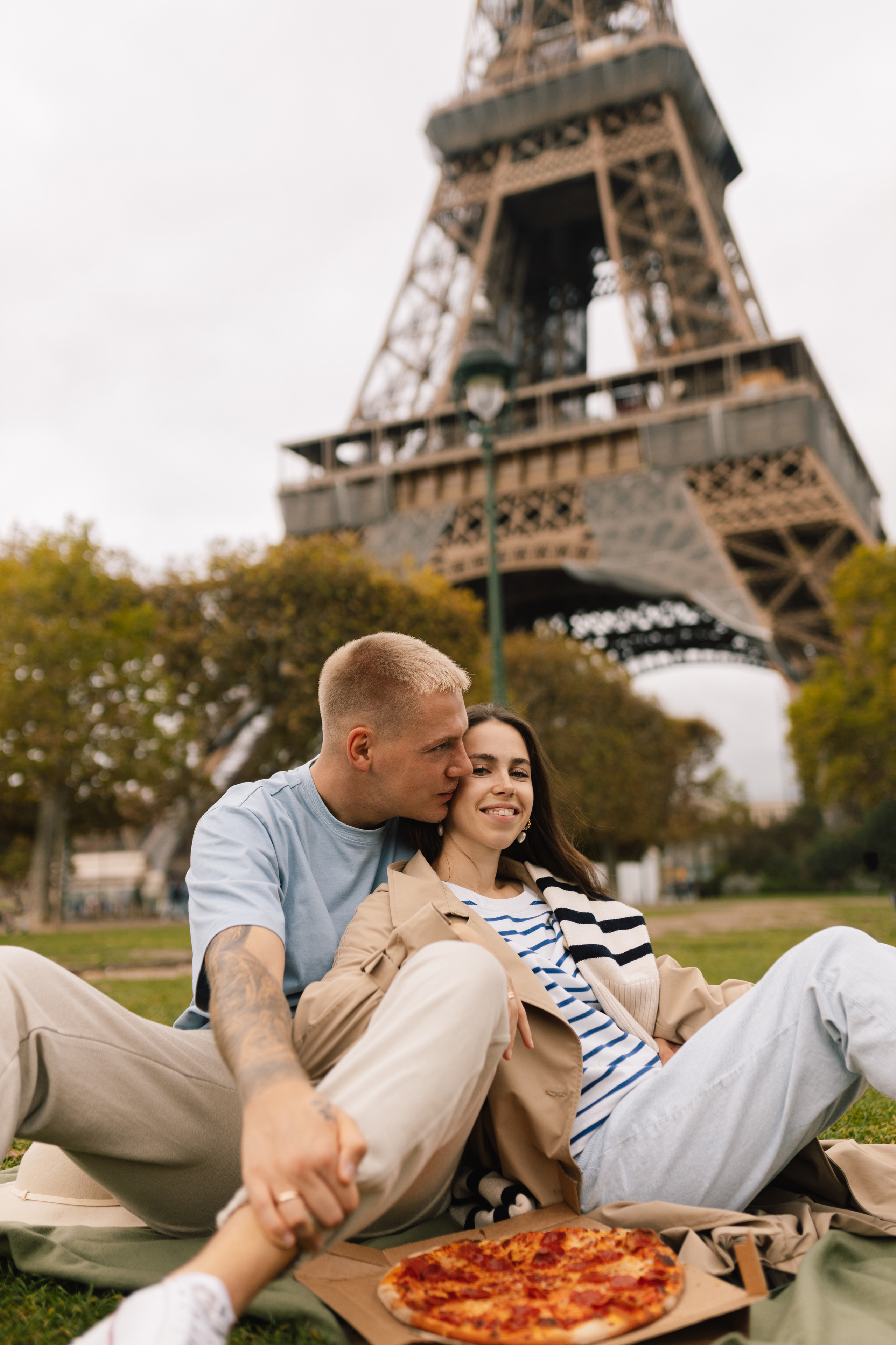 Саша & Матвій & Саша. Весільний та сімейний фотограф у Харкові Ткаченко Світлана