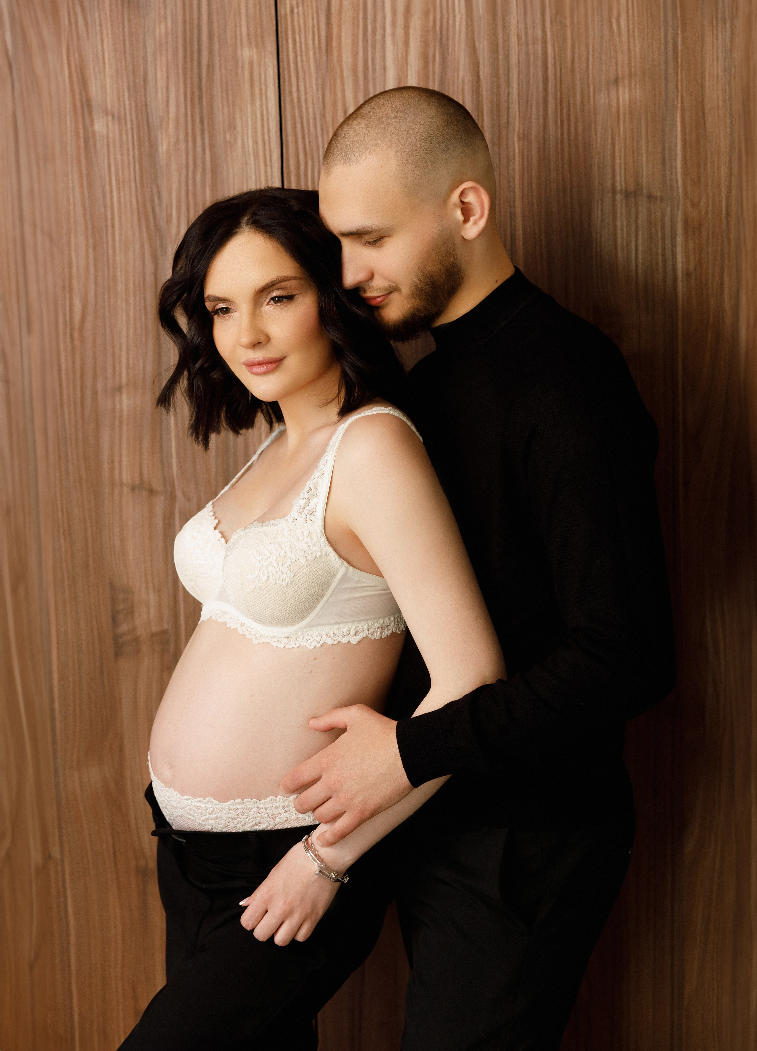Світлана & Олександр - вагітність. Весільний та сімейний фотограф у Харкові Ткаченко Світлана