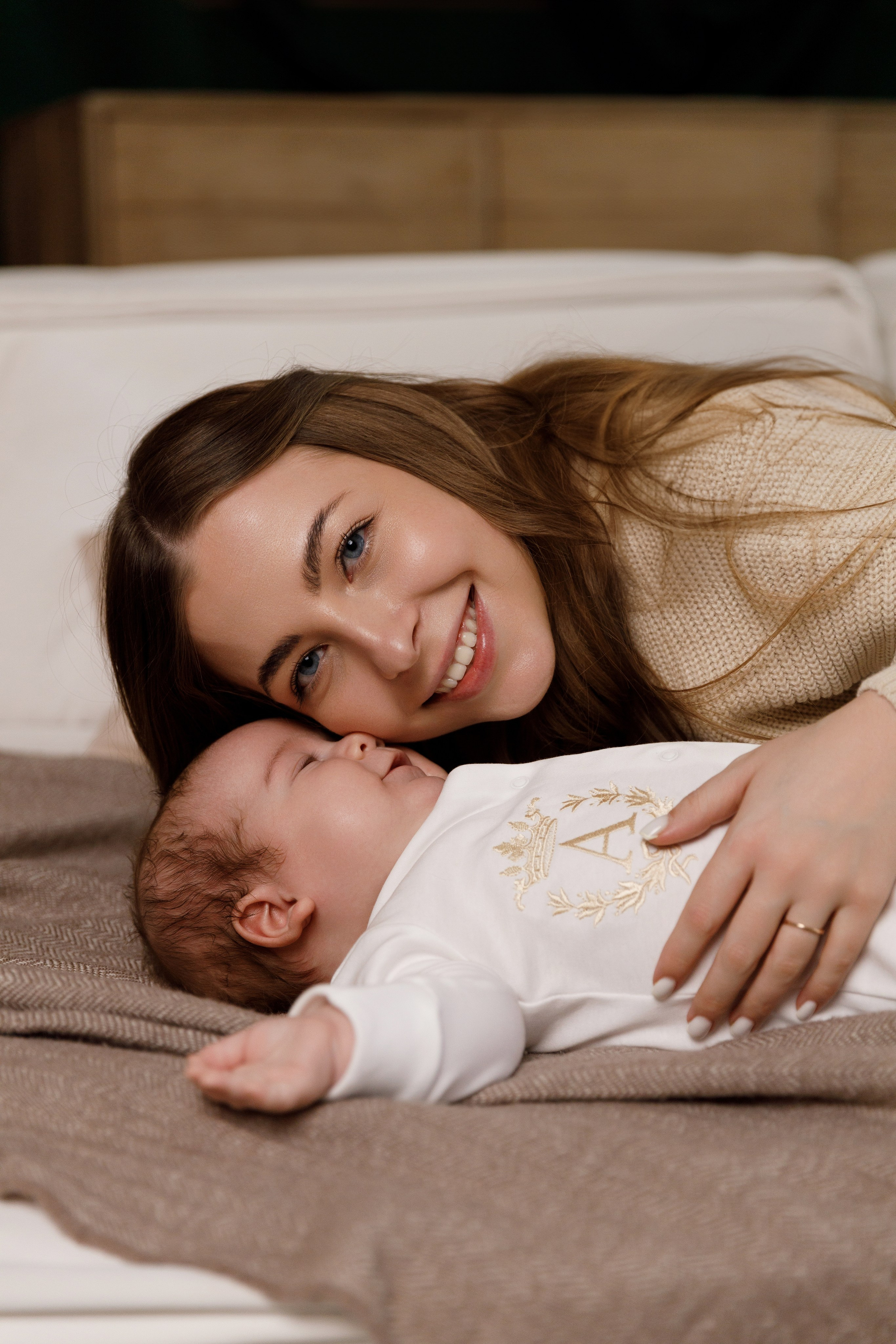 Віка & Влад & Артур. Весільний та сімейний фотограф у Харкові Ткаченко Світлана