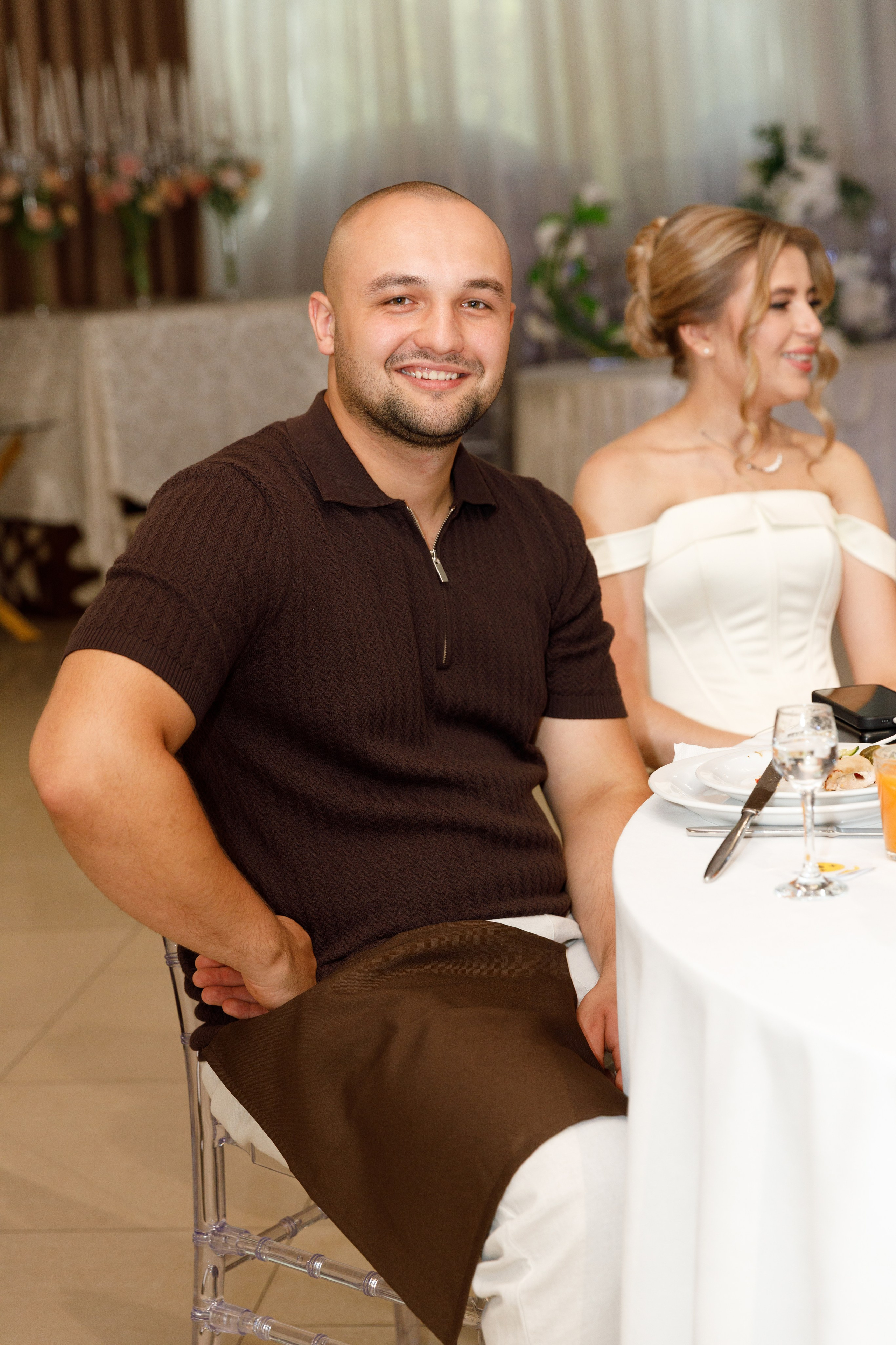 Діана & Микола. Весільний та сімейний фотограф у Харкові Ткаченко Світлана