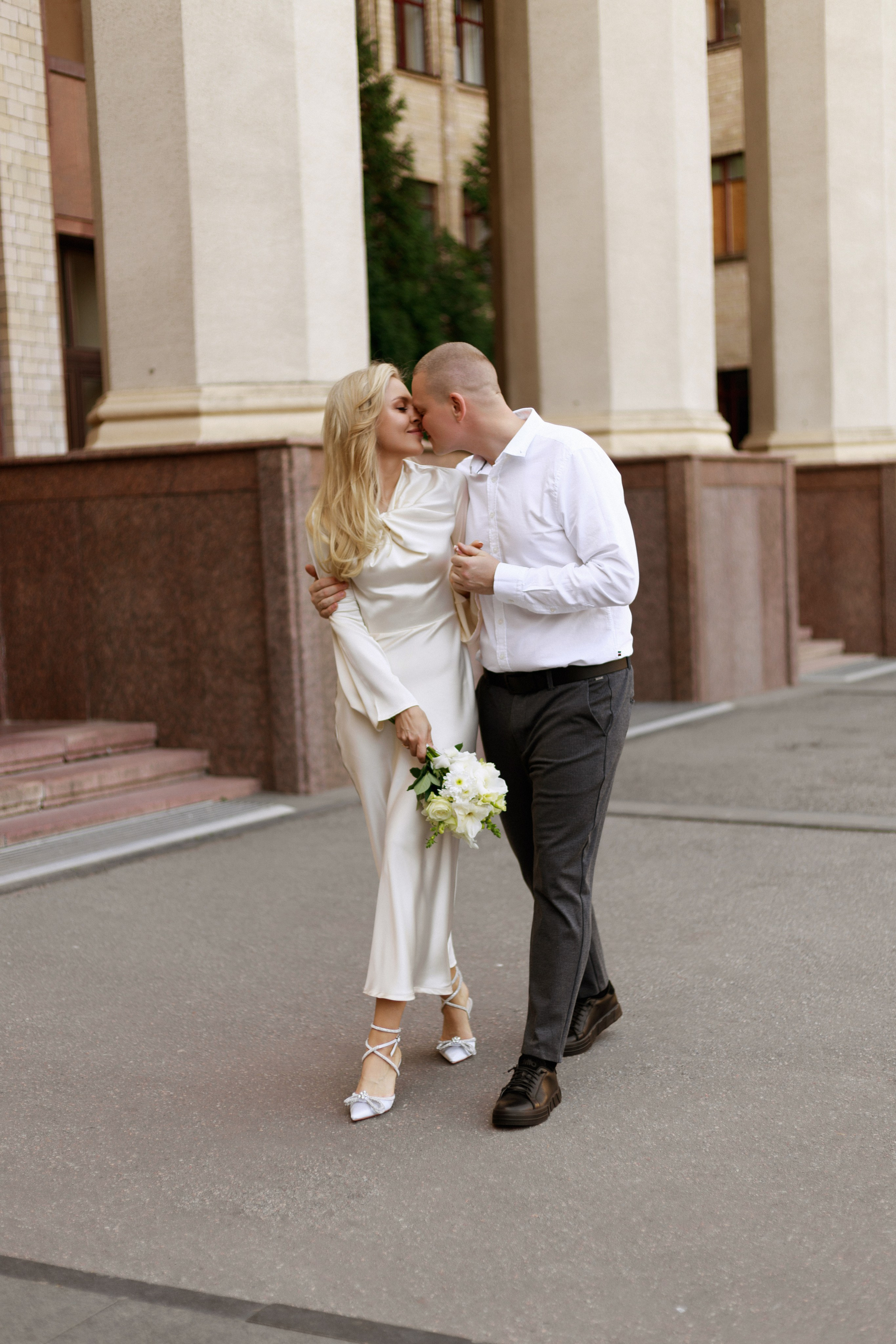 Дар’я & Артур. Весільний та сімейний фотограф у Харкові Ткаченко Світлана