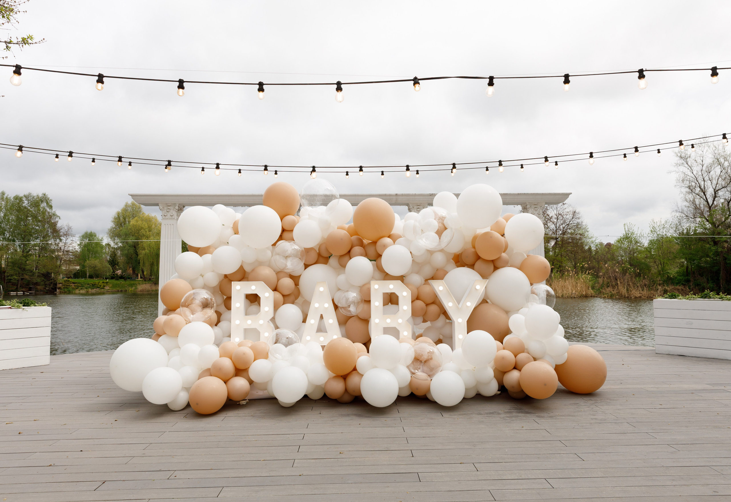 Аліна Костя - Gender party. Весільний та сімейний фотограф у Харкові Ткаченко Світлана
