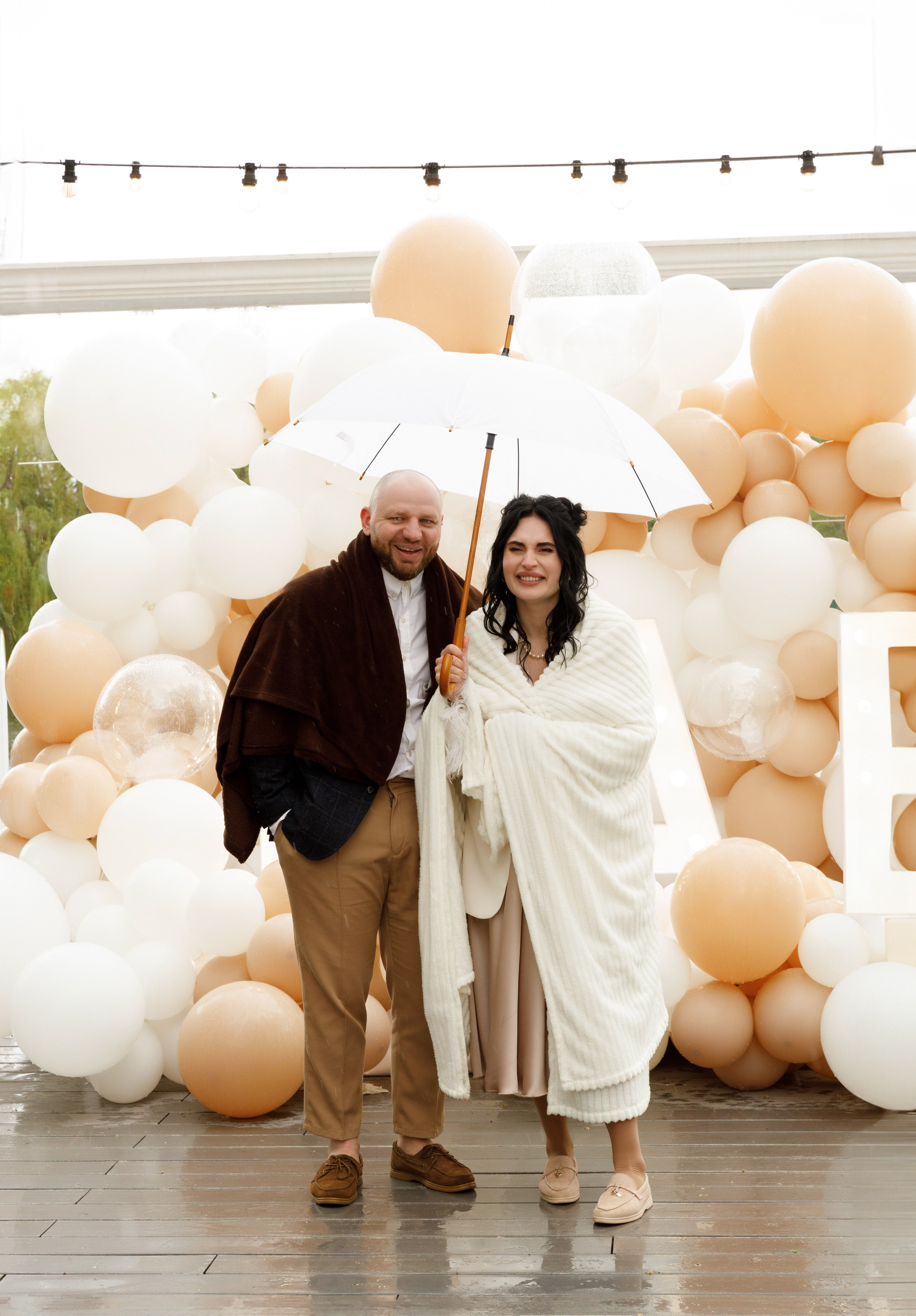 Аліна Костя - Gender party. Весільний та сімейний фотограф у Харкові Ткаченко Світлана