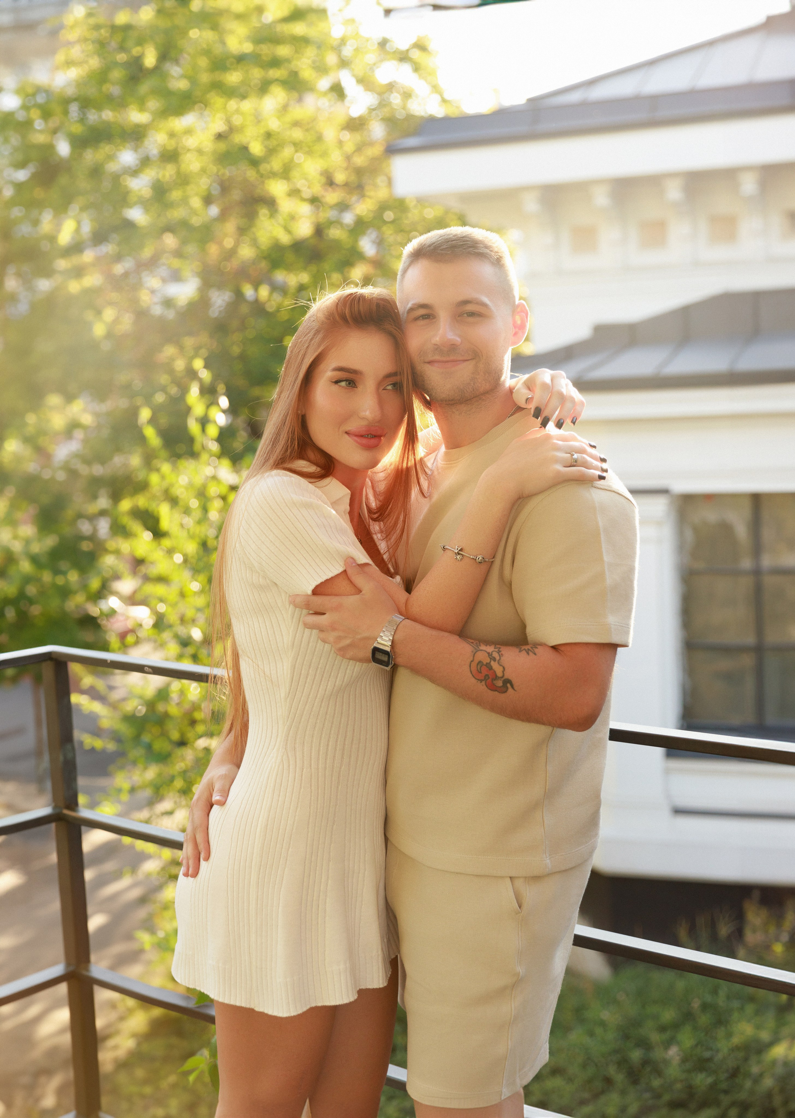 Аліна & Ярослав. Весільний та сімейний фотограф у Харкові Ткаченко Світлана