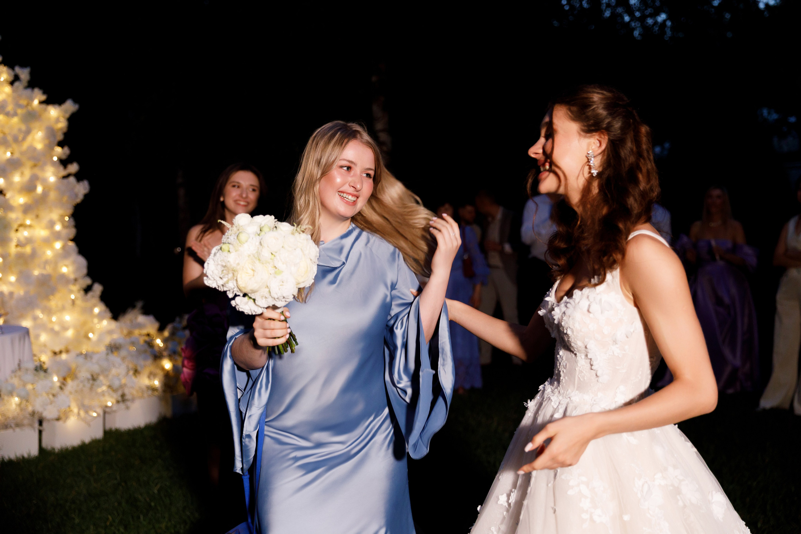 Анна & Денис. Весільний та сімейний фотограф у Харкові Ткаченко Світлана