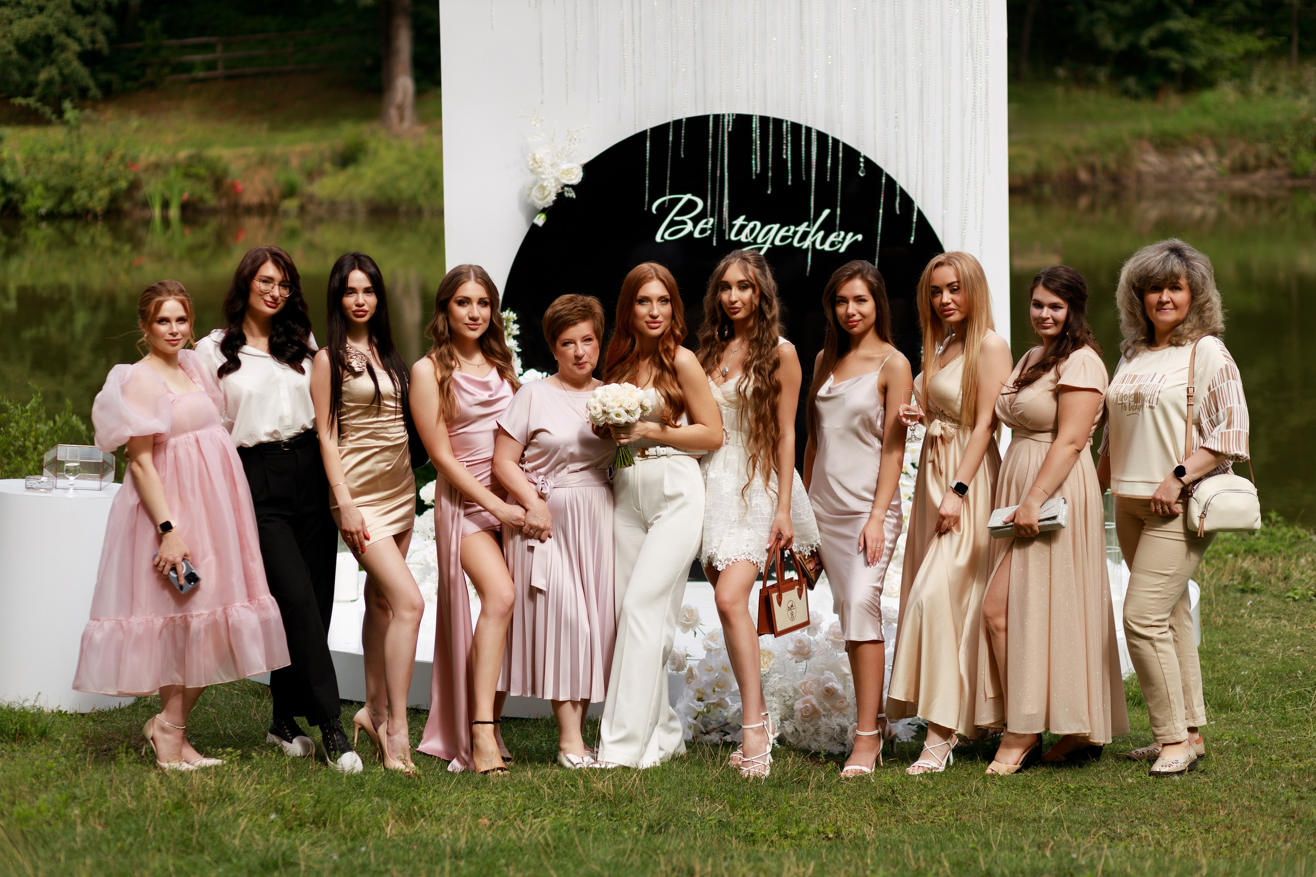 Аліна & Ярослав. Весільний та сімейний фотограф у Харкові Ткаченко Світлана