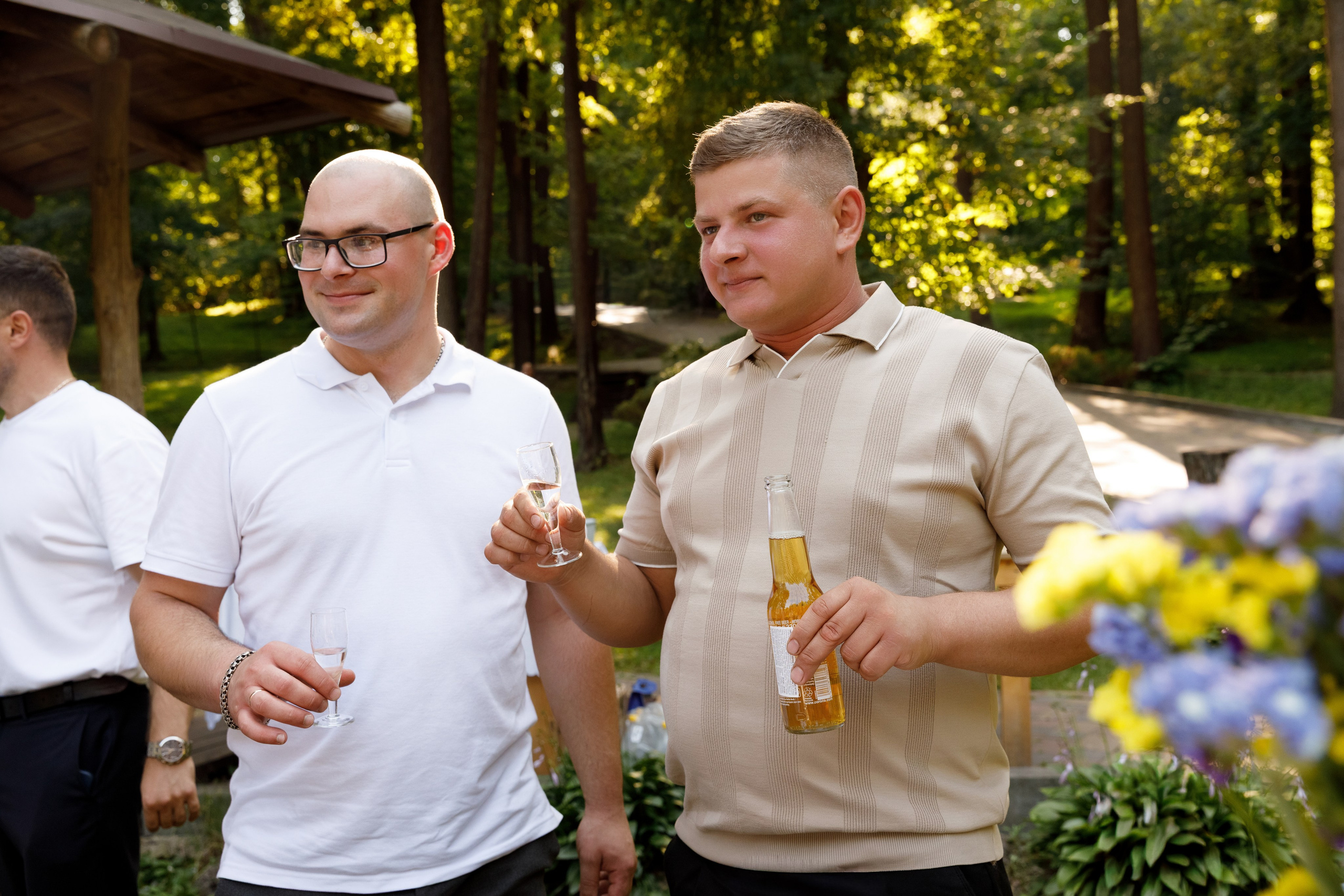 Аліна & Вадим. Весільний та сімейний фотограф у Харкові Ткаченко Світлана