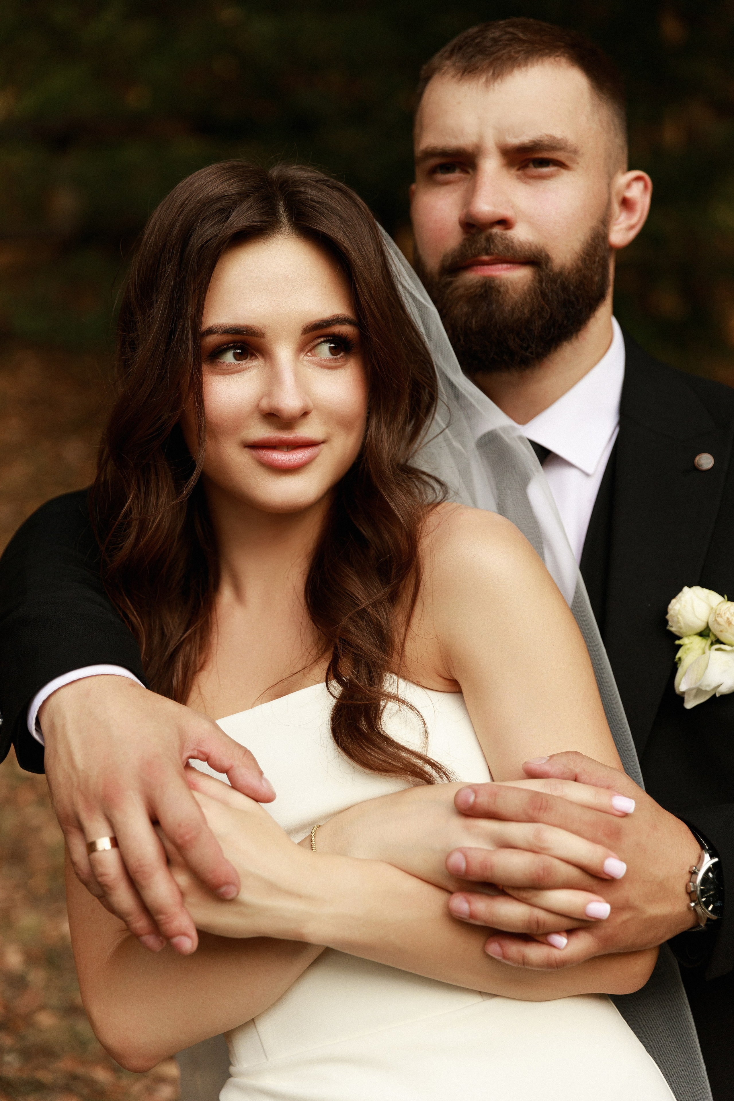 Катерина & Роман. Весільний та сімейний фотограф у Харкові Ткаченко Світлана