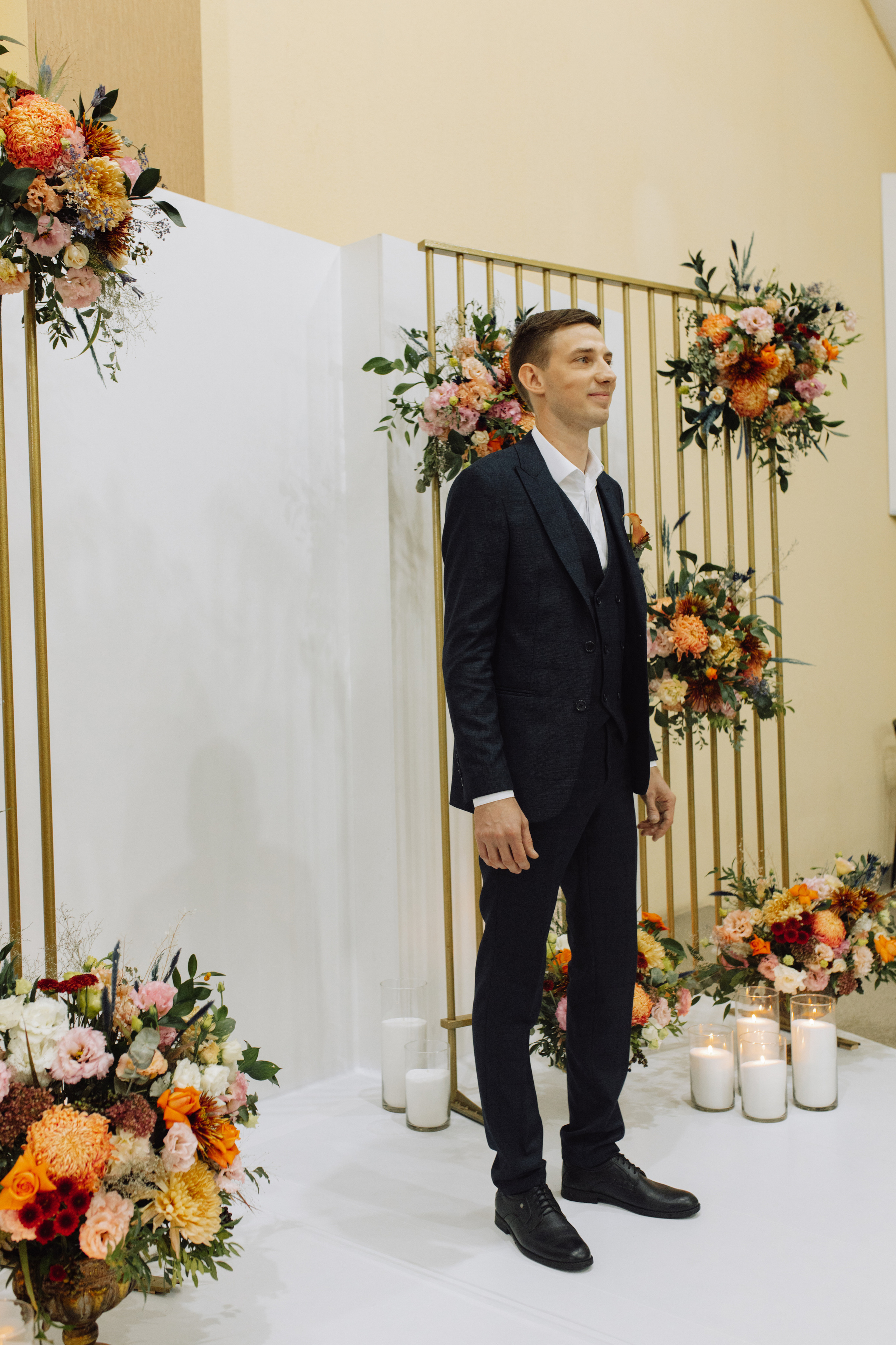 Анастасія & Дмитро. Весільний та сімейний фотограф у Харкові Ткаченко Світлана